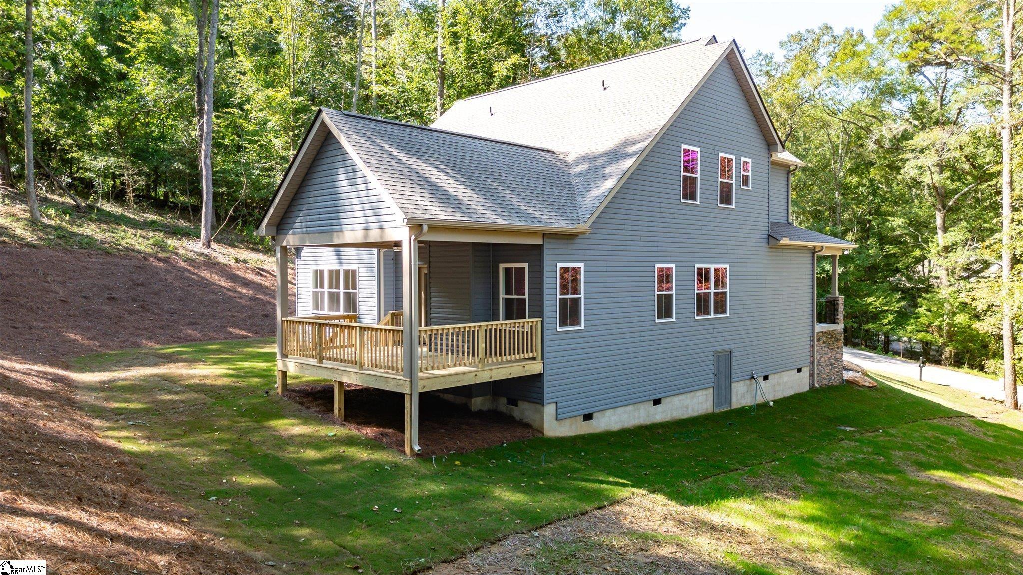 155 Carrousel Drive Central, SC 29630