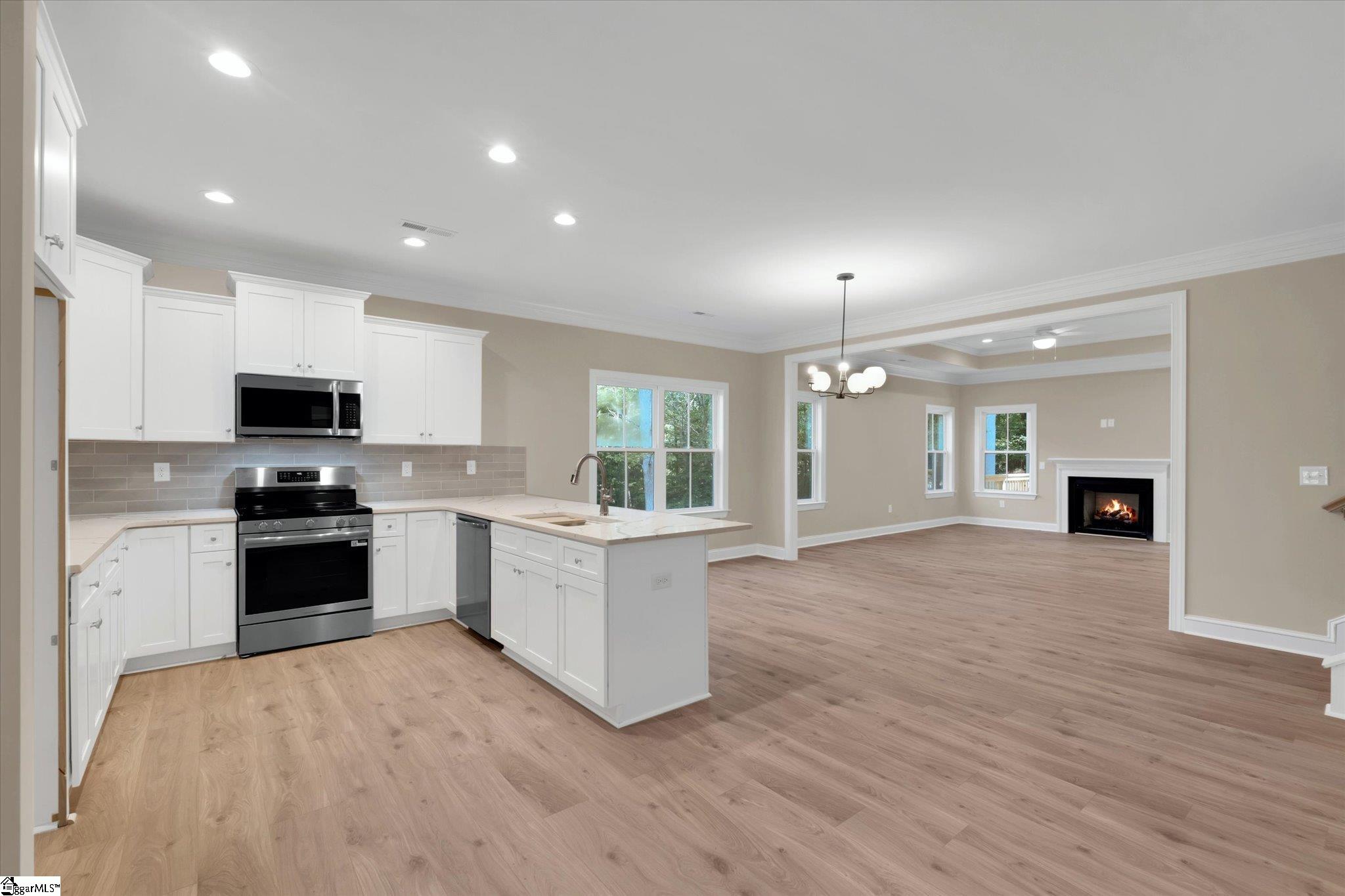 155 Carrousel Drive Central, SC 29630