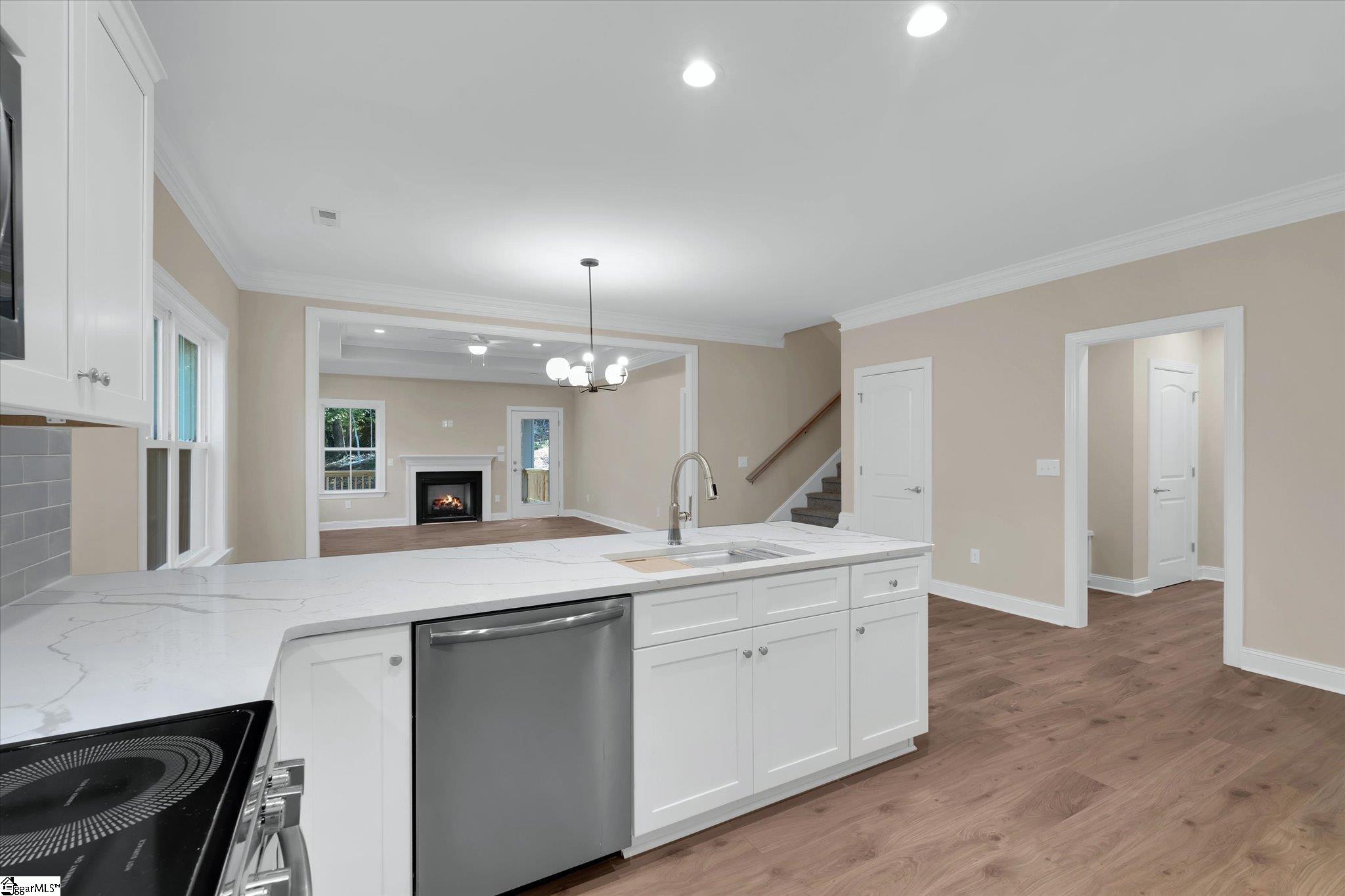 155 Carrousel Drive Central, SC 29630
