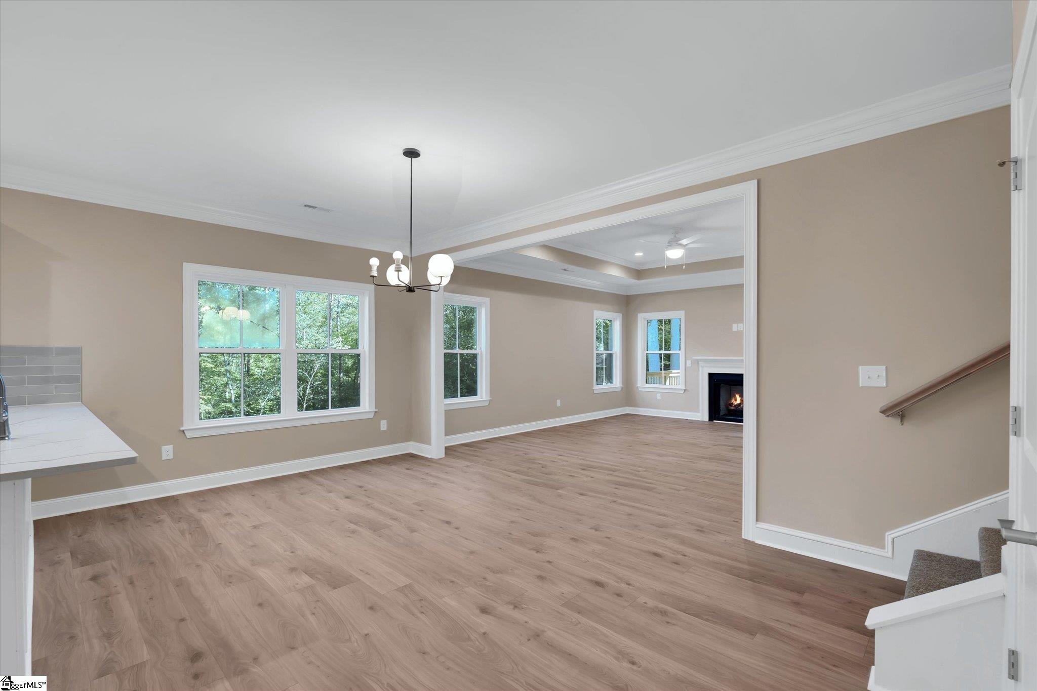 155 Carrousel Drive Central, SC 29630
