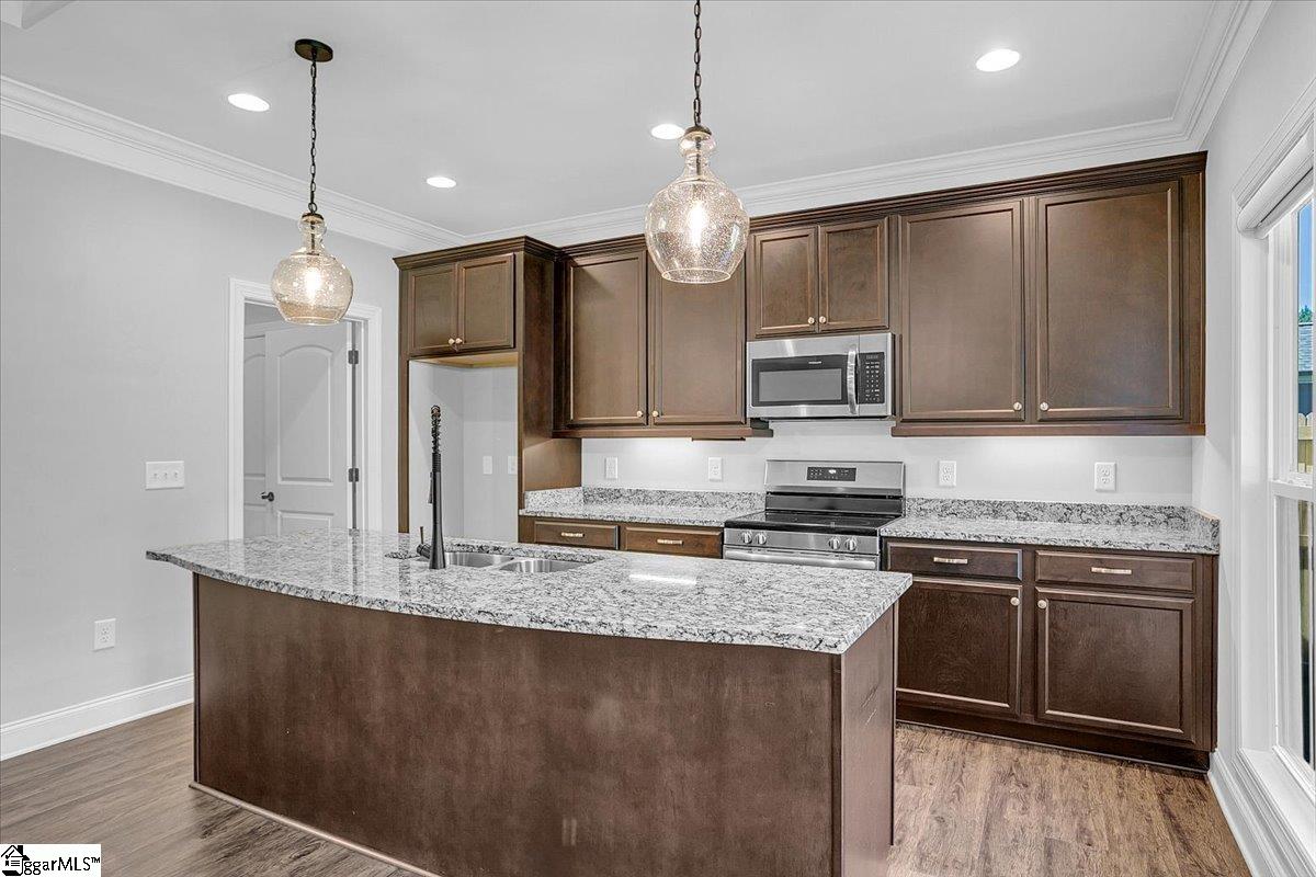 309 Palmetto Road Pelzer, SC 29669
