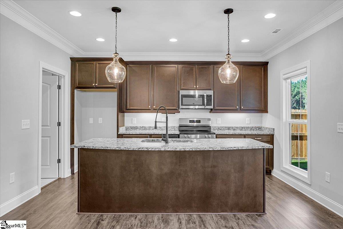 309 Palmetto Road Pelzer, SC 29669