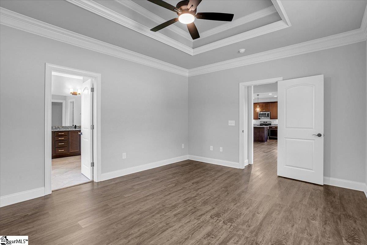 309 Palmetto Road Pelzer, SC 29669