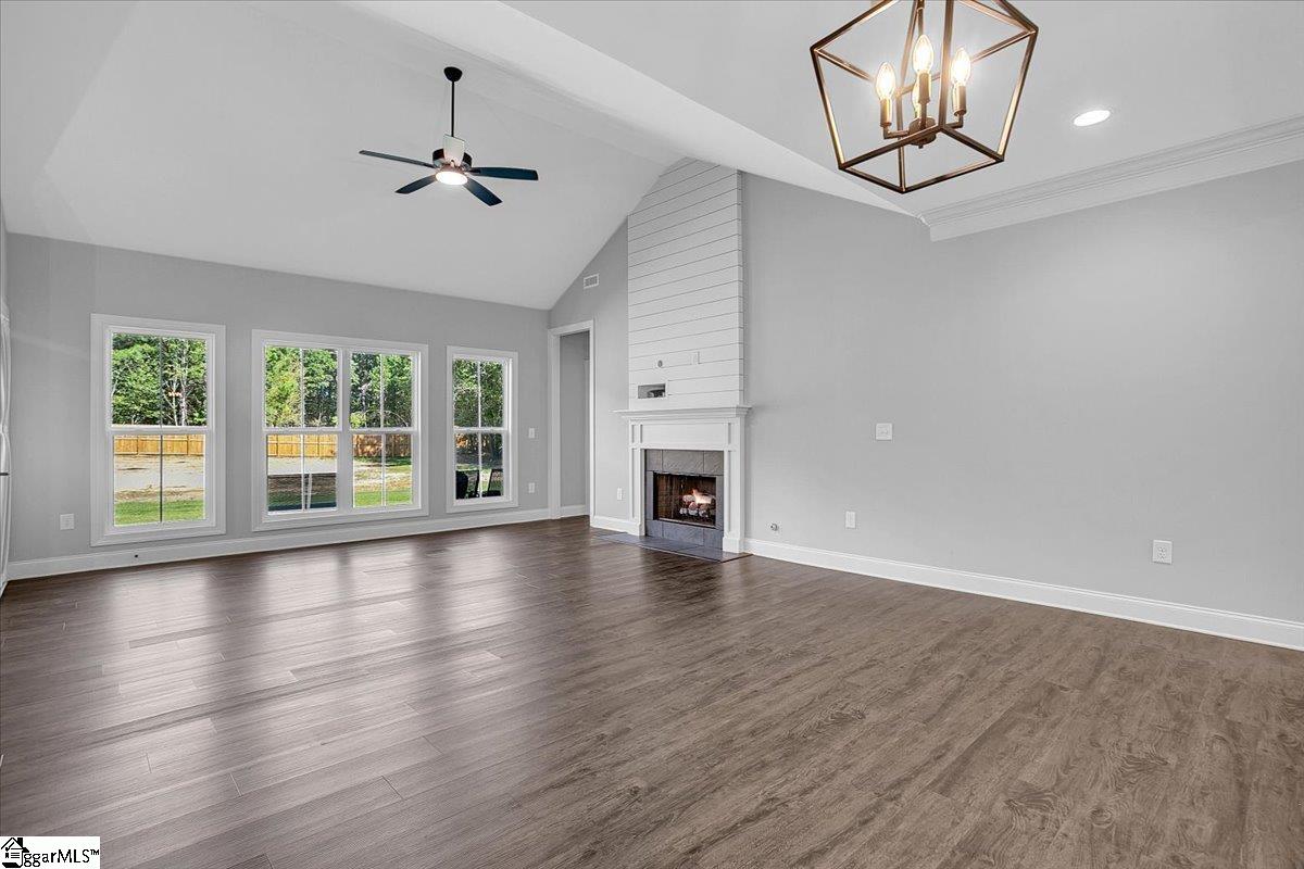 309 Palmetto Road Pelzer, SC 29669