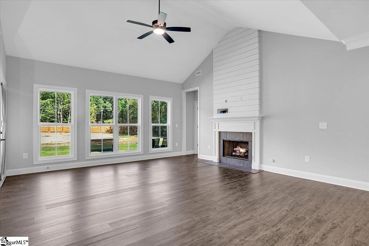 309 Palmetto Road Pelzer, SC 29669