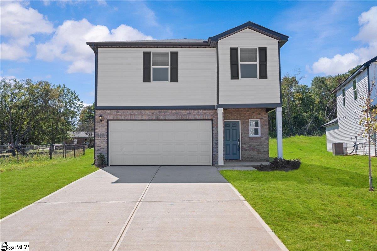 311 Fair Cross Circle Piedmont, SC 29673