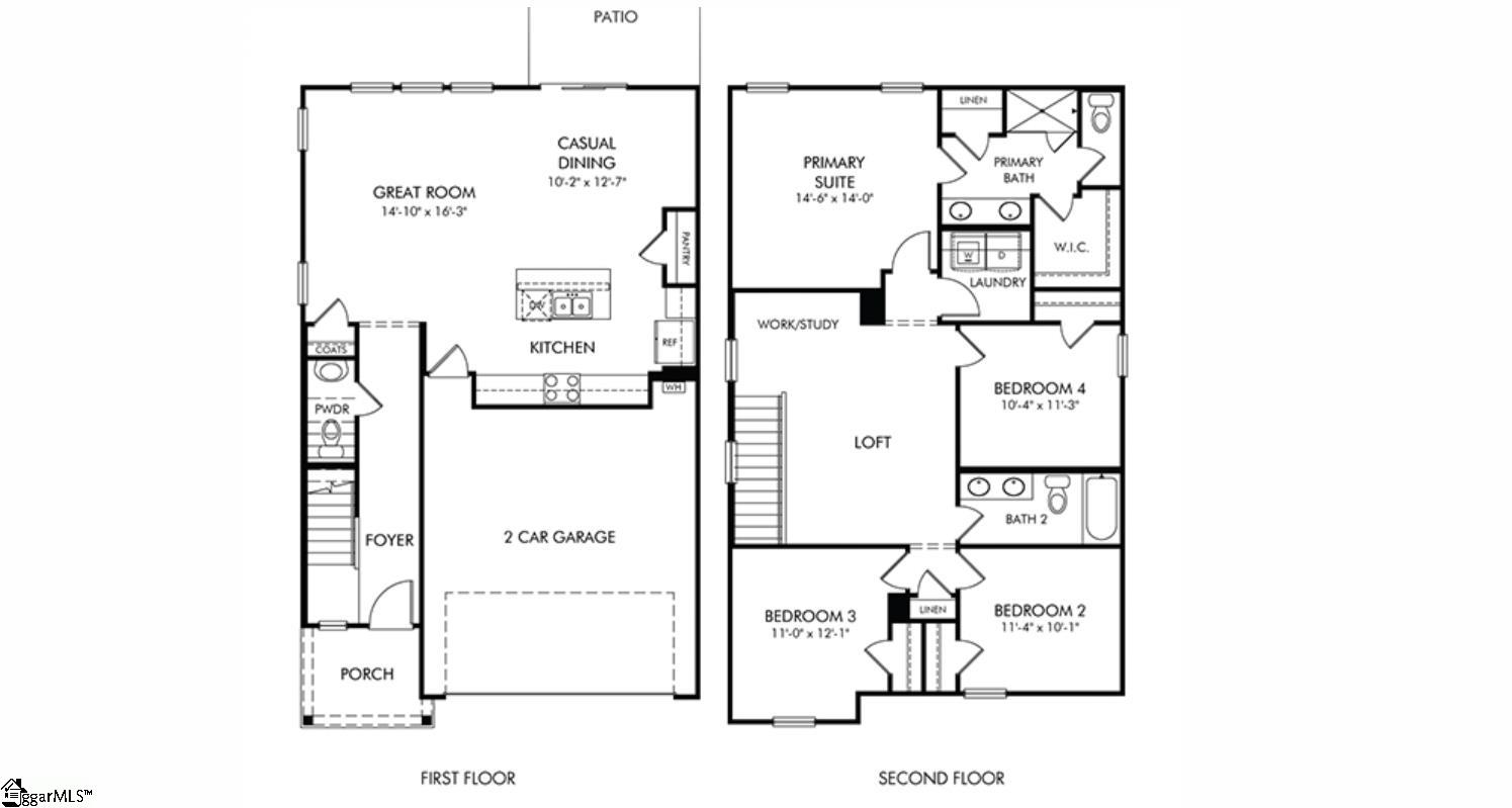 311 Fair Cross Circle Piedmont, SC 29673