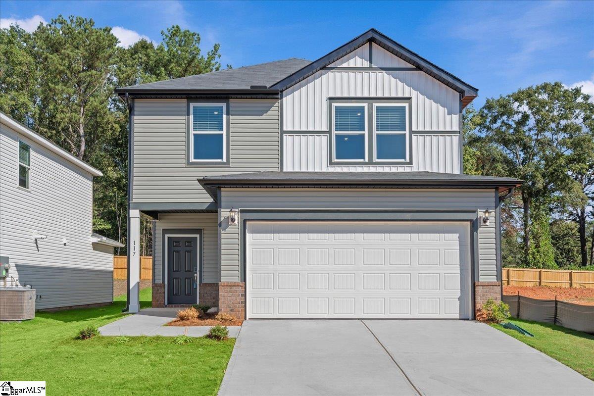 117 Fair Cross Circle Piedmont, SC 29673