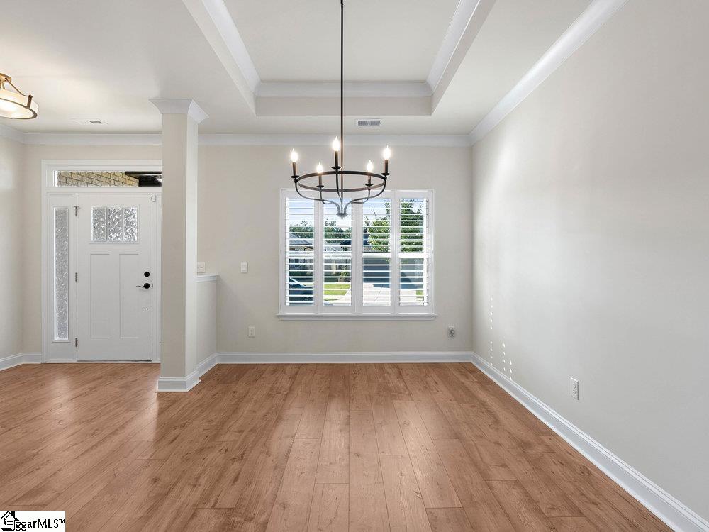 48 Woodcross Drive Simpsonville, SC 29681