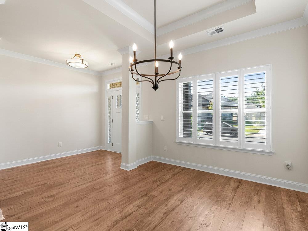 48 Woodcross Drive Simpsonville, SC 29681