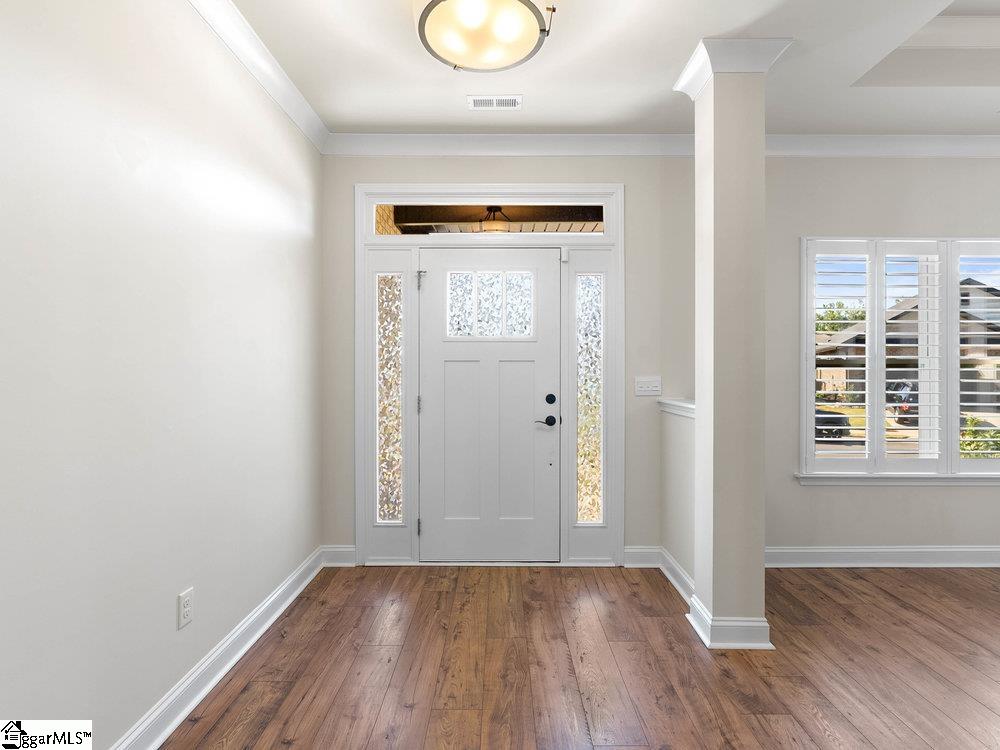 48 Woodcross Drive Simpsonville, SC 29681