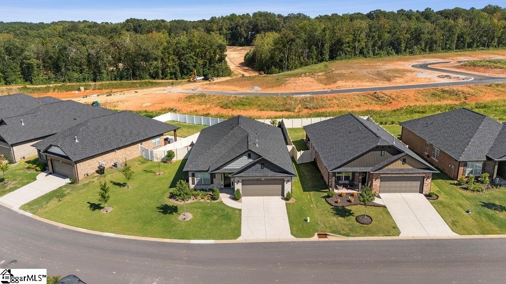 48 Woodcross Drive Simpsonville, SC 29681
