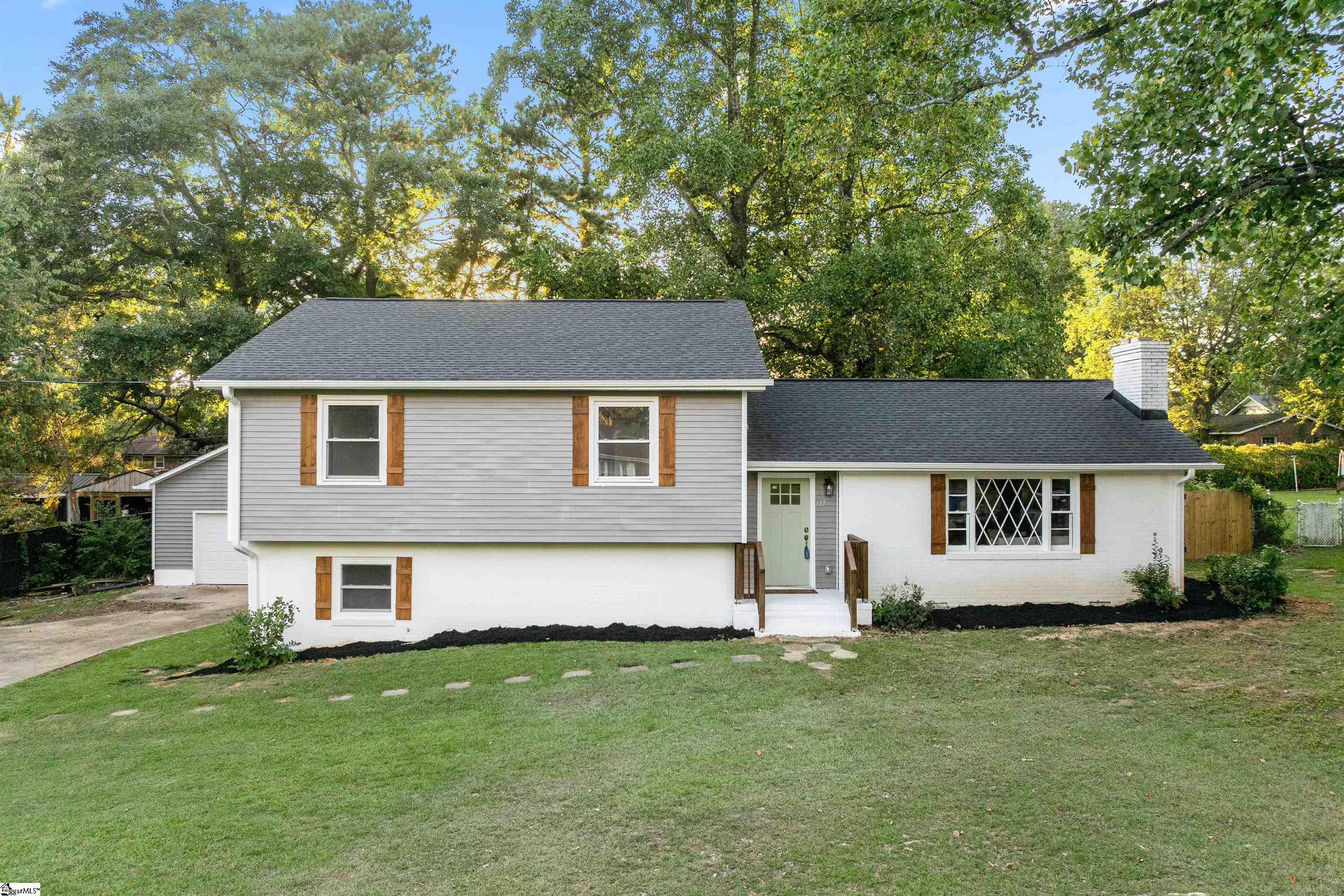 127 Waddell Road Greenville, SC 29609
