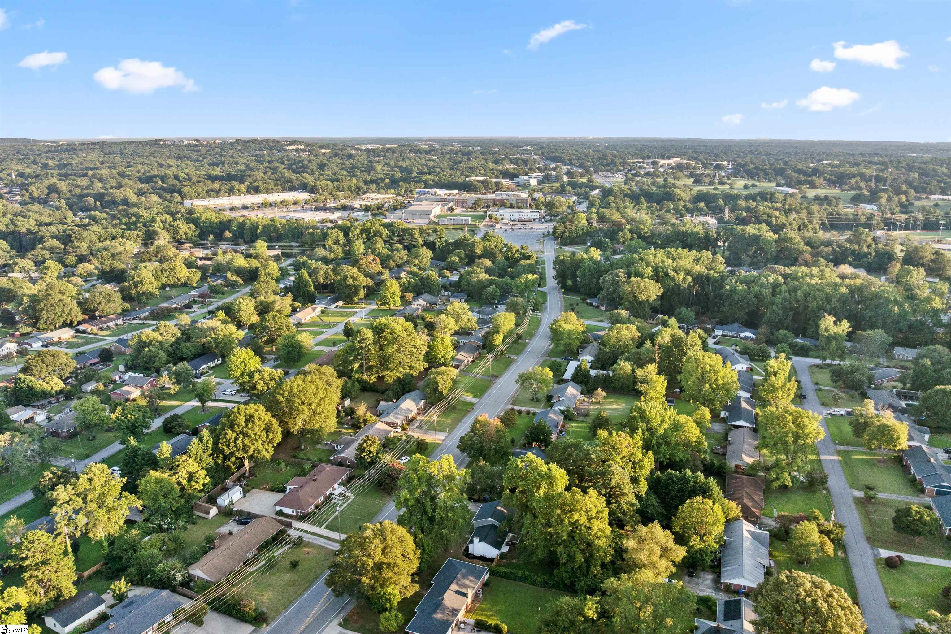127 Waddell Road Greenville, SC 29609