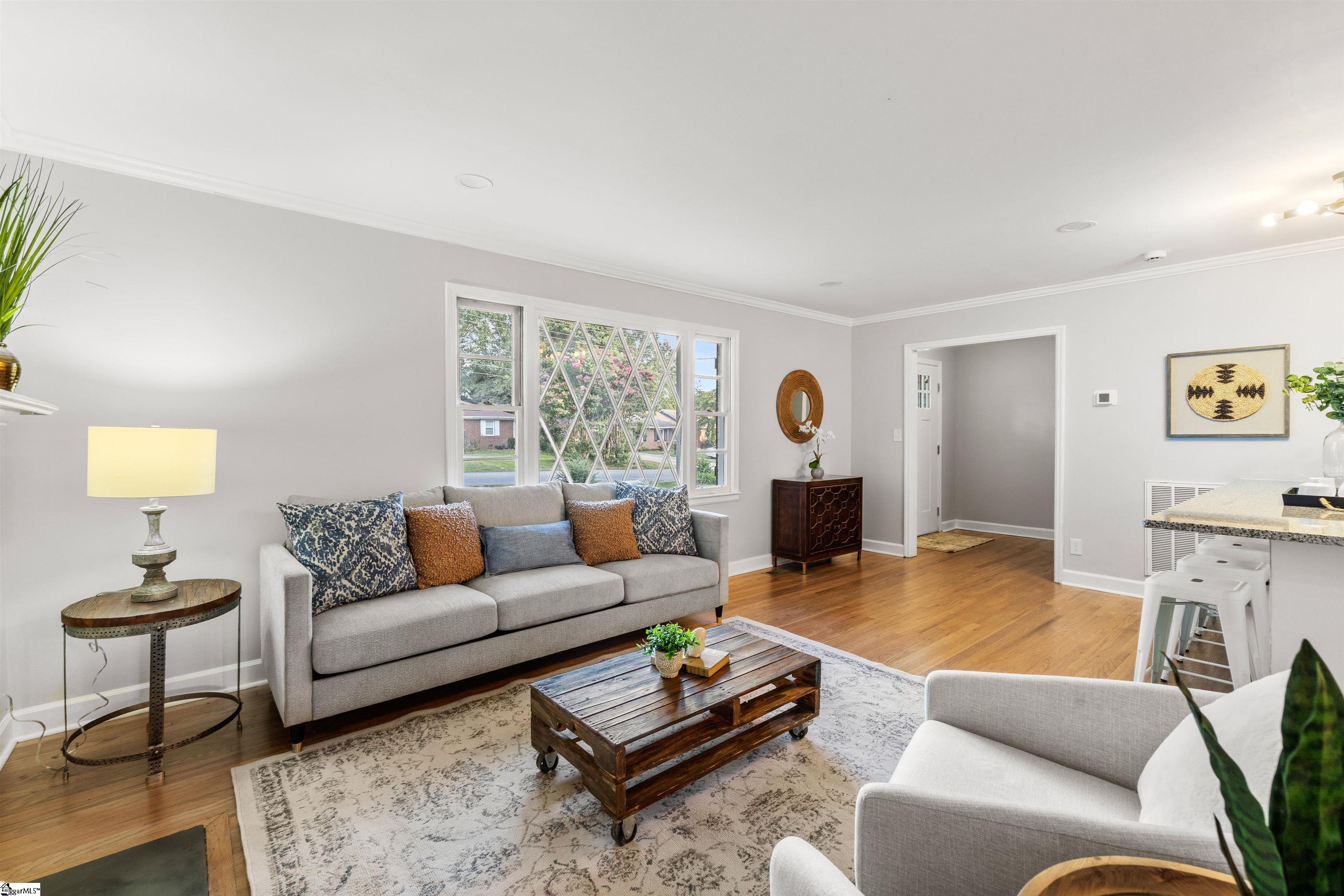 127 Waddell Road Greenville, SC 29609