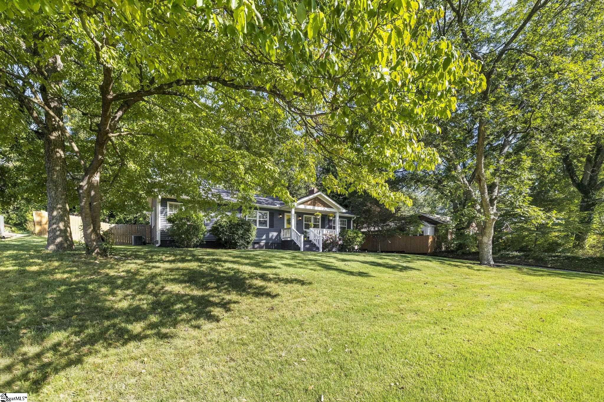103 Midland Street Greenville, SC 29607