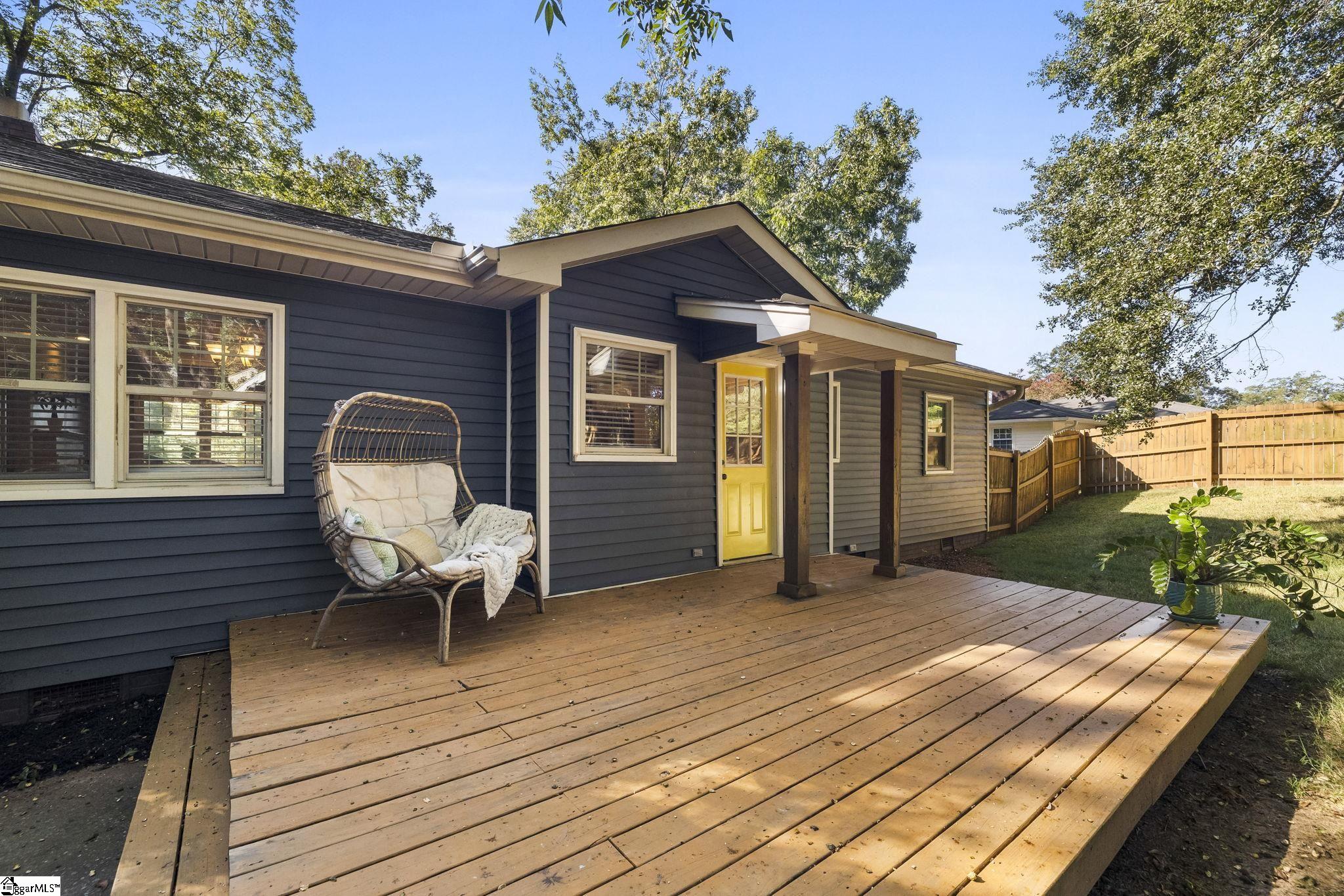 103 Midland Street Greenville, SC 29607