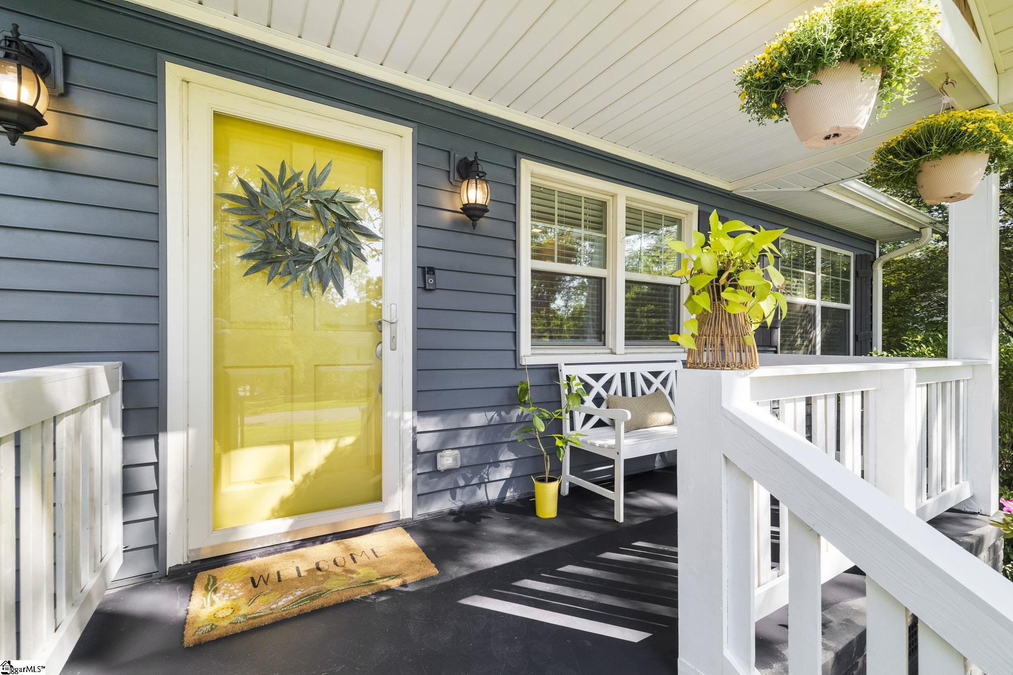 103 Midland Street Greenville, SC 29607