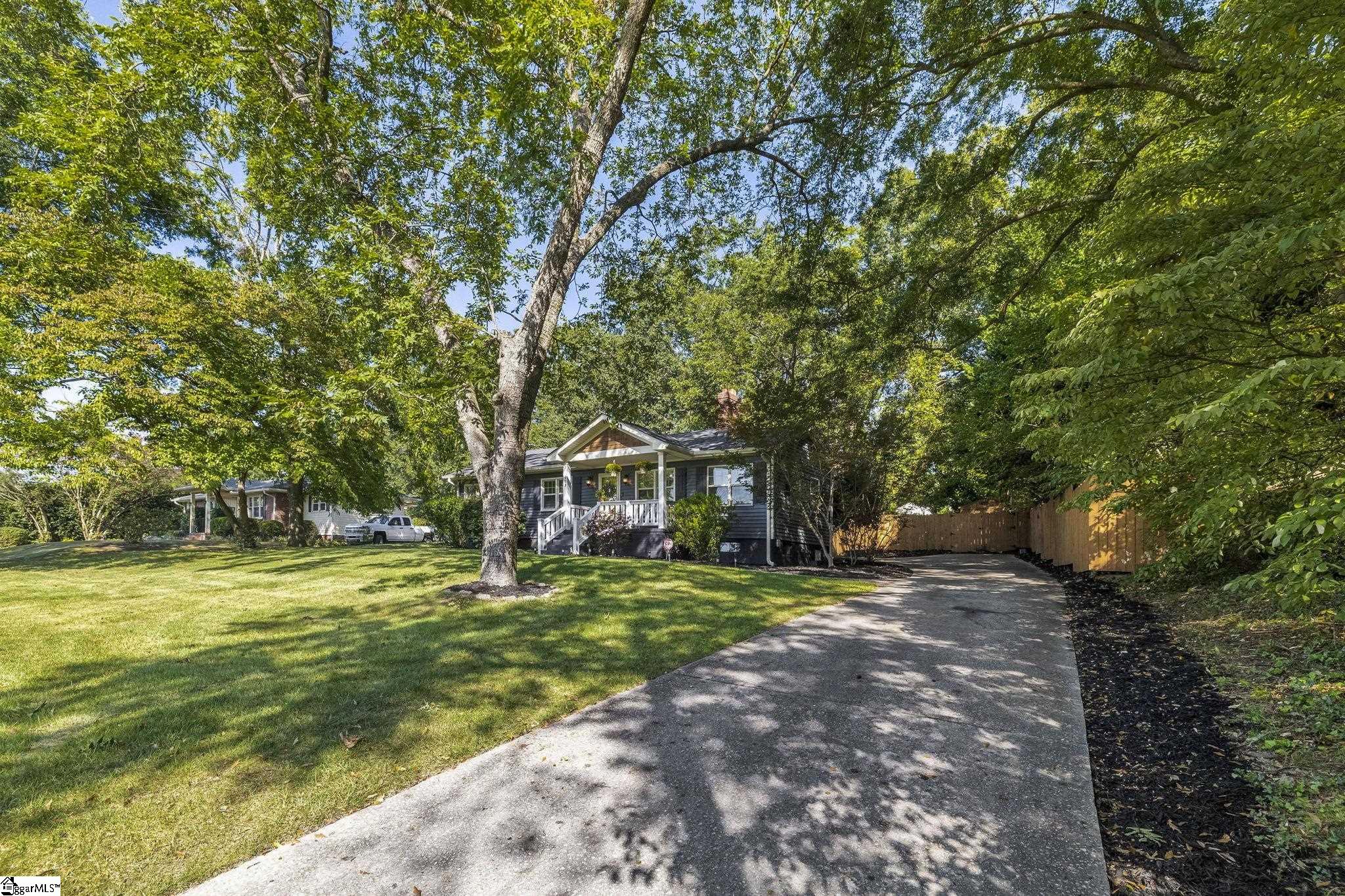 103 Midland Street Greenville, SC 29607
