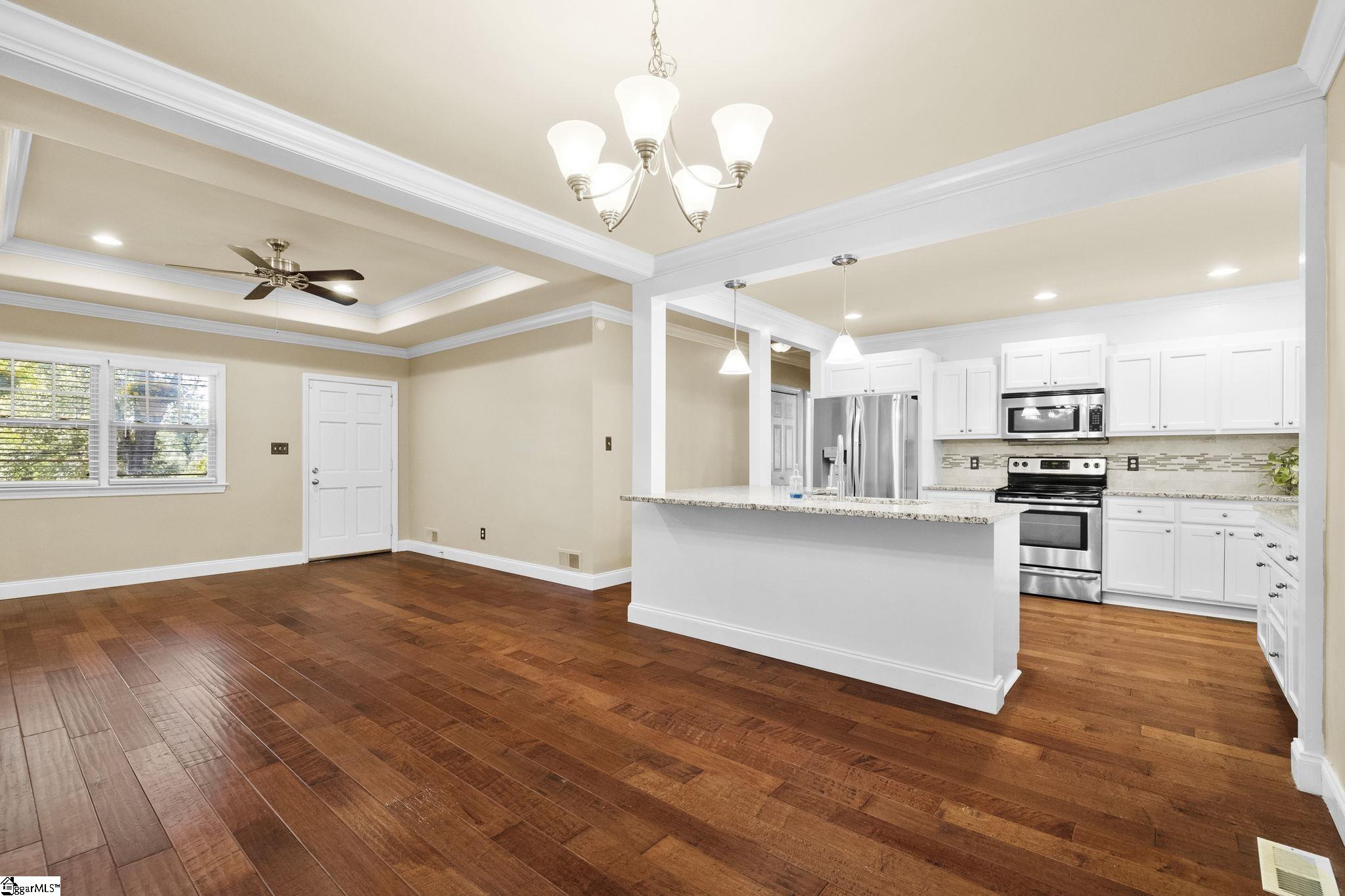 103 Midland Street Greenville, SC 29607