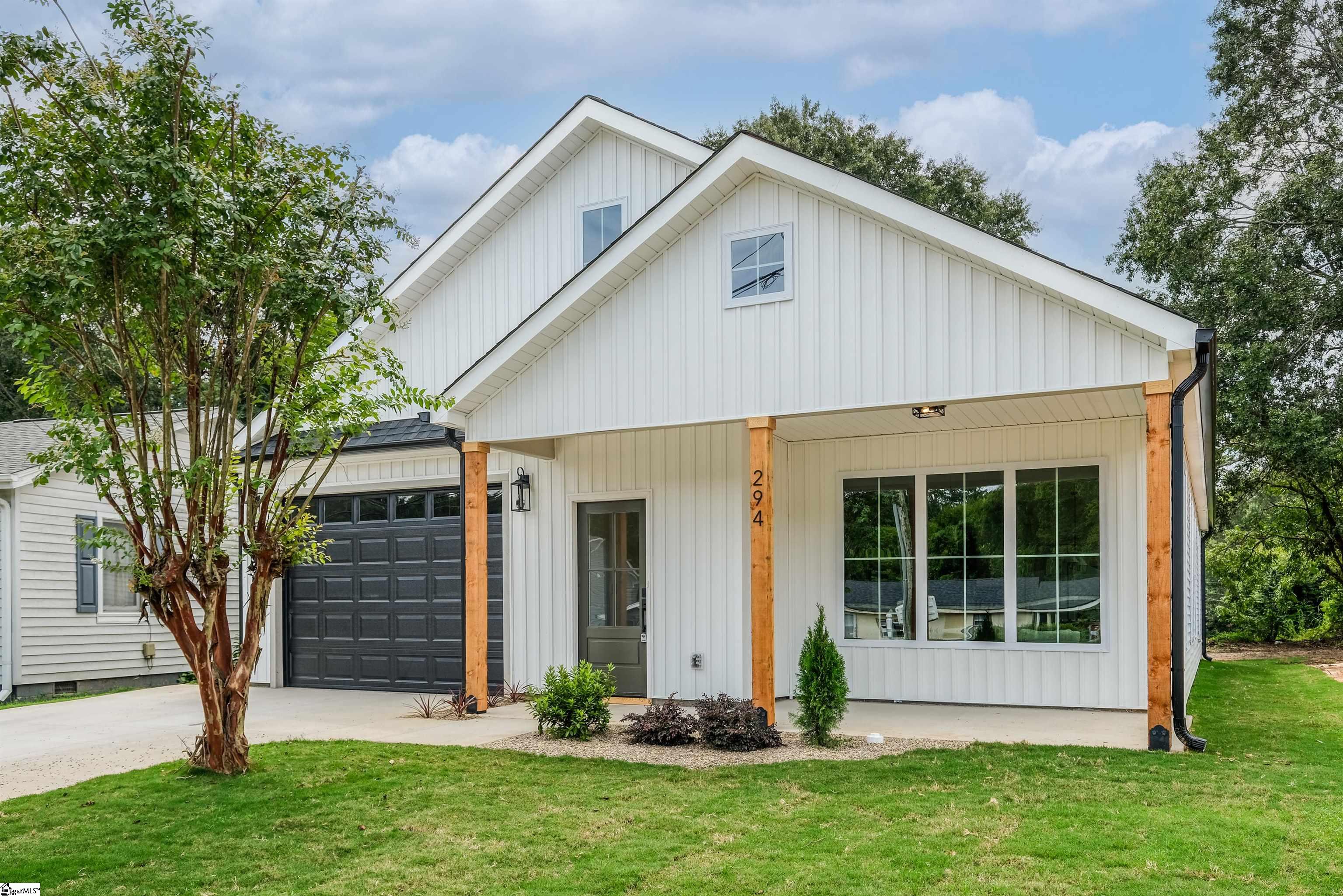294 Morgan Street Greer, SC 29651