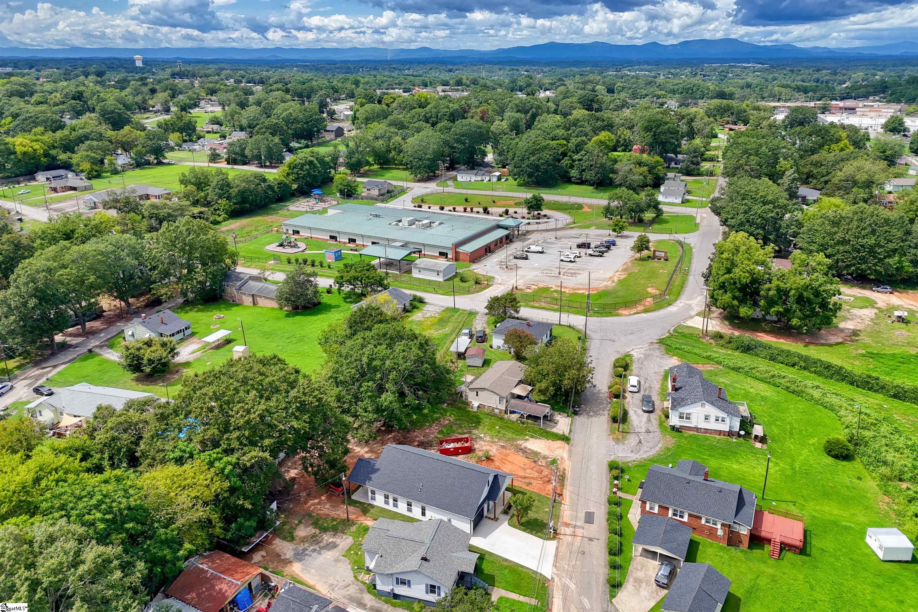 294 Morgan Street Greer, SC 29651