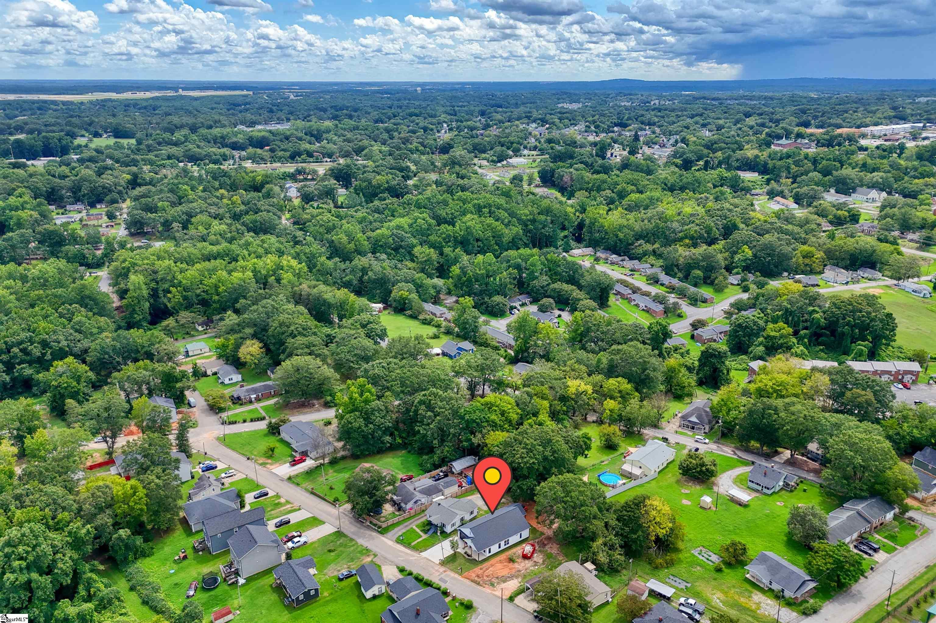 294 Morgan Street Greer, SC 29651