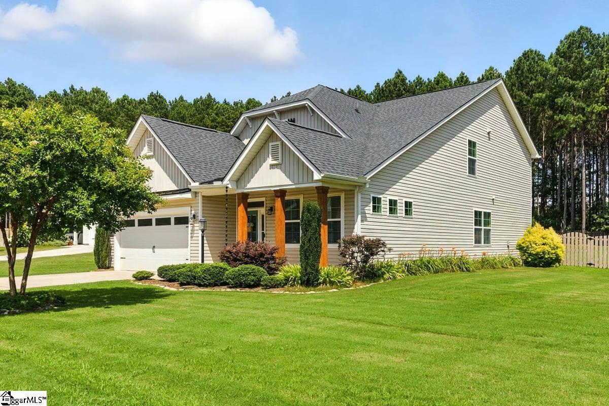 312 Timberland Way Piedmont, SC 29673