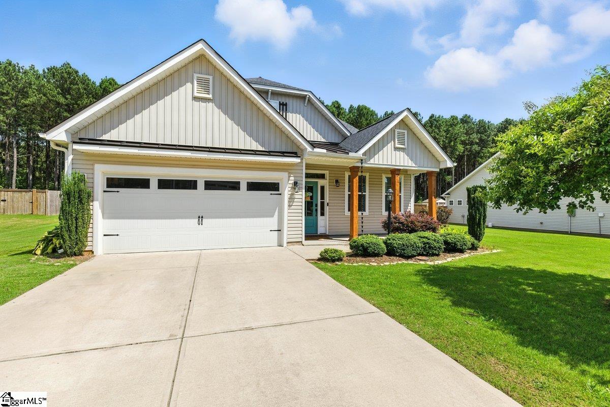 312 Timberland Way Piedmont, SC 29673
