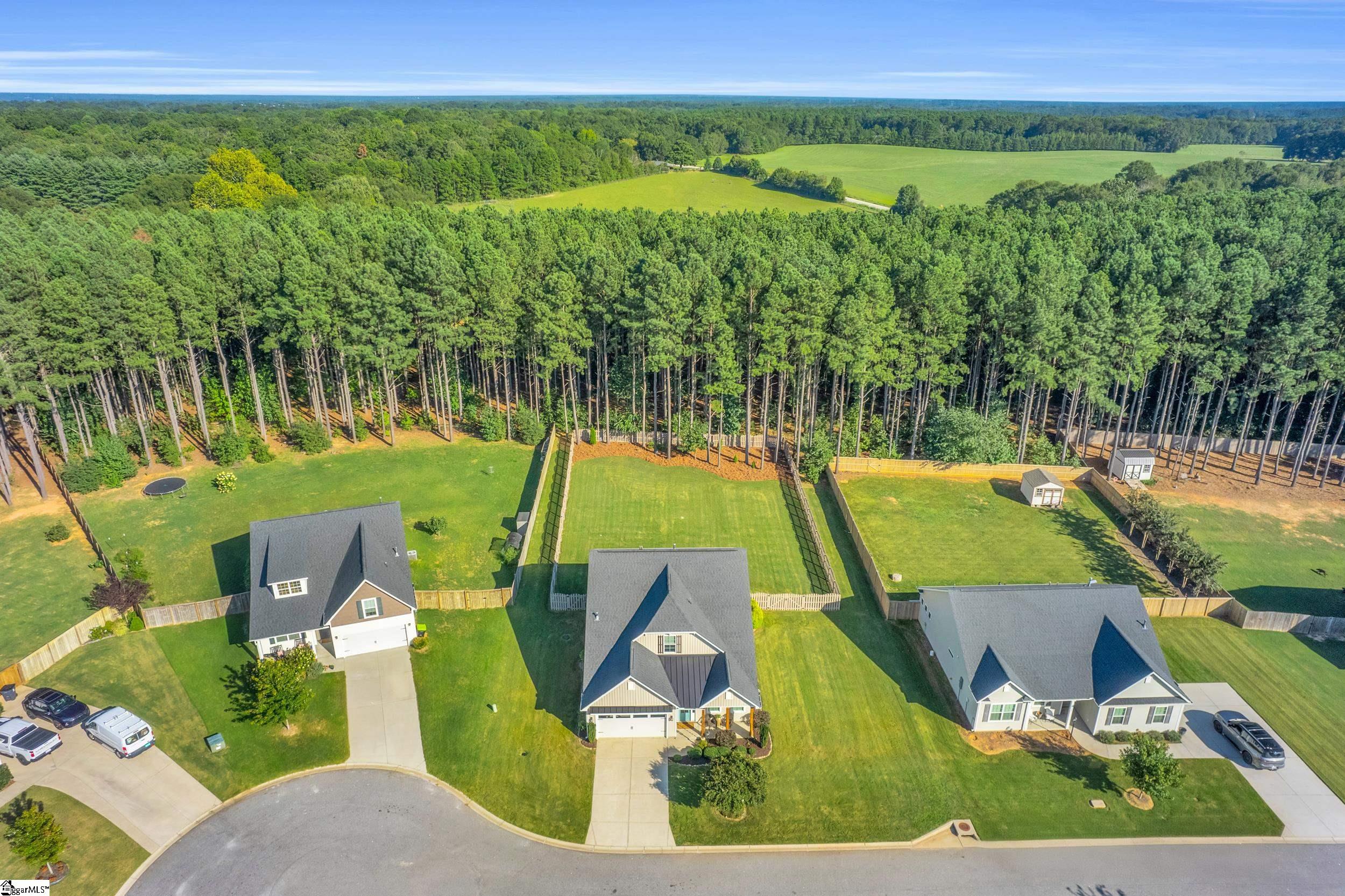 312 Timberland Way Piedmont, SC 29673
