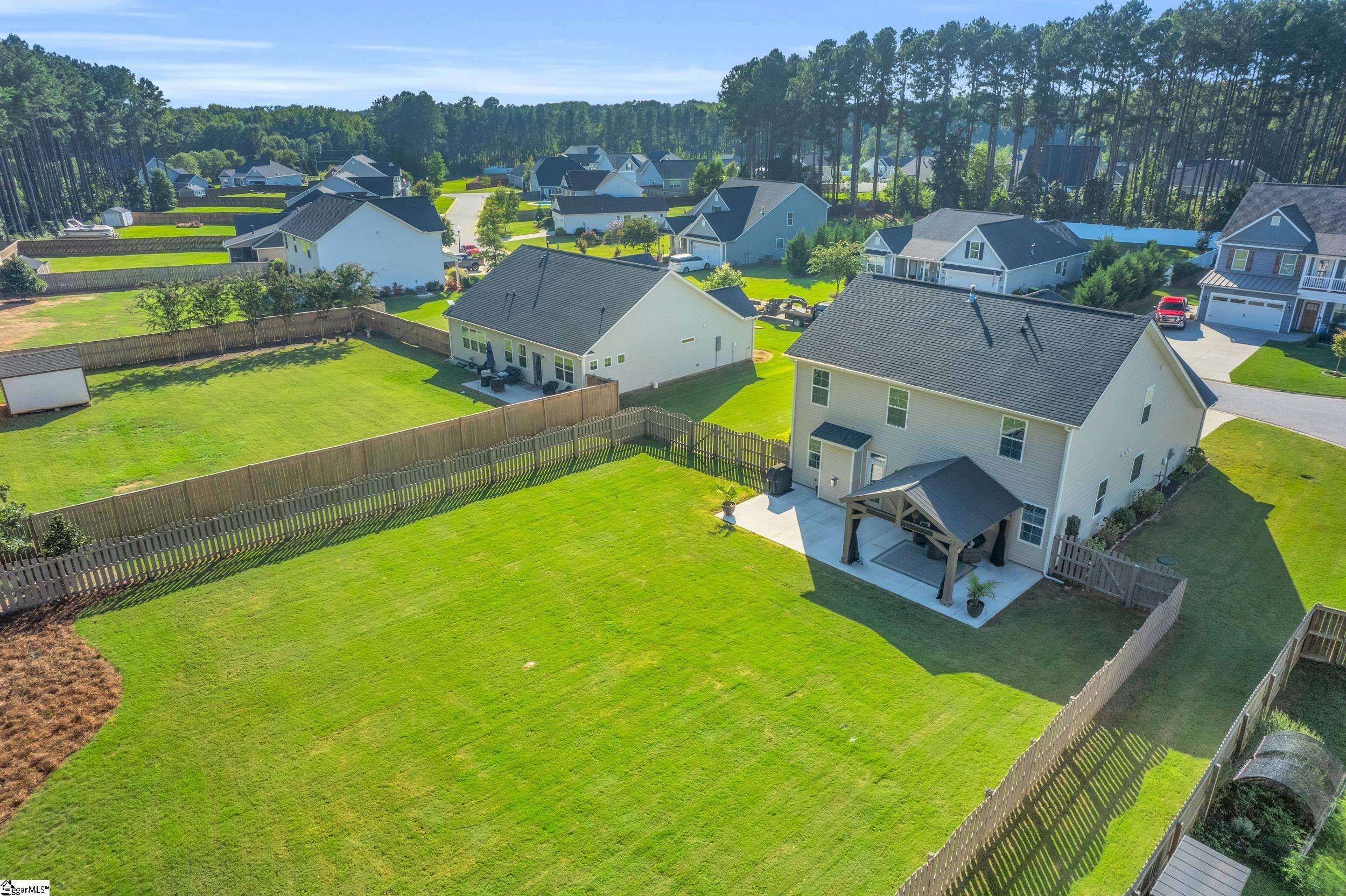 312 Timberland Way Piedmont, SC 29673