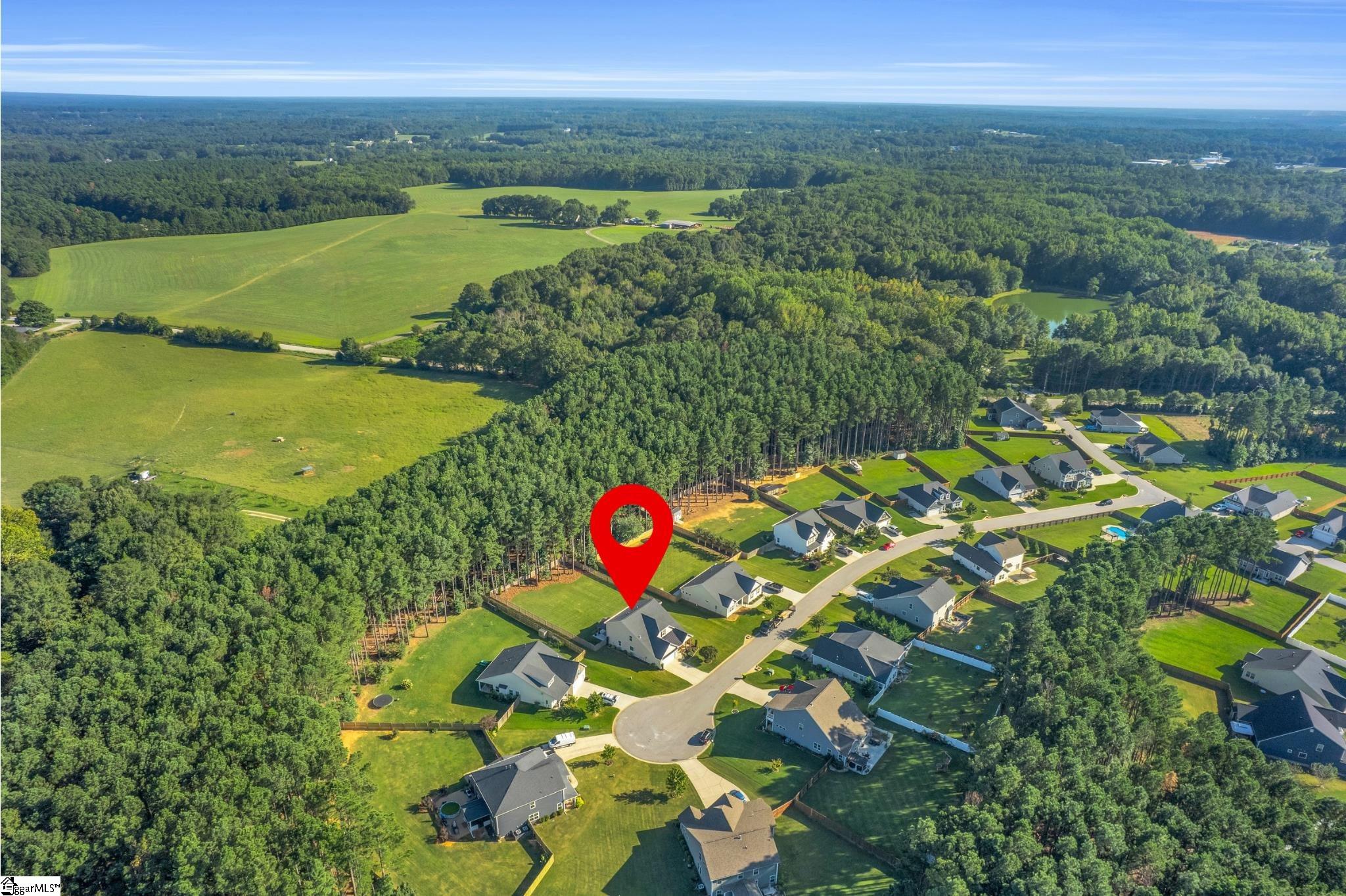 312 Timberland Way Piedmont, SC 29673