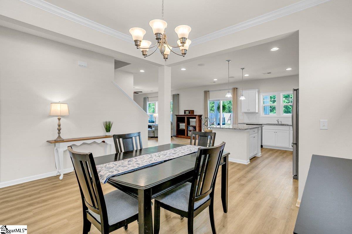 139 Strongridge Trail Simpsonville, SC 29681