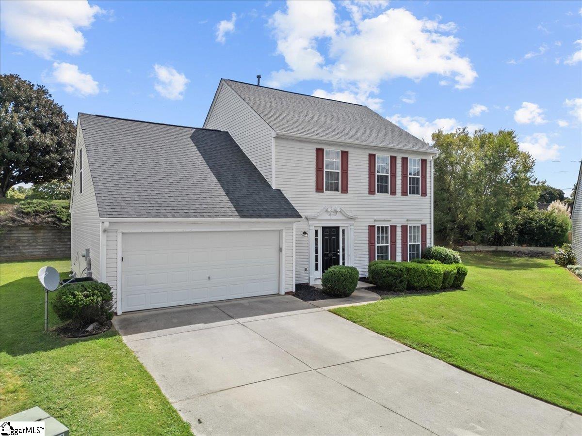 306 Londonderry Court Greer, SC 29650