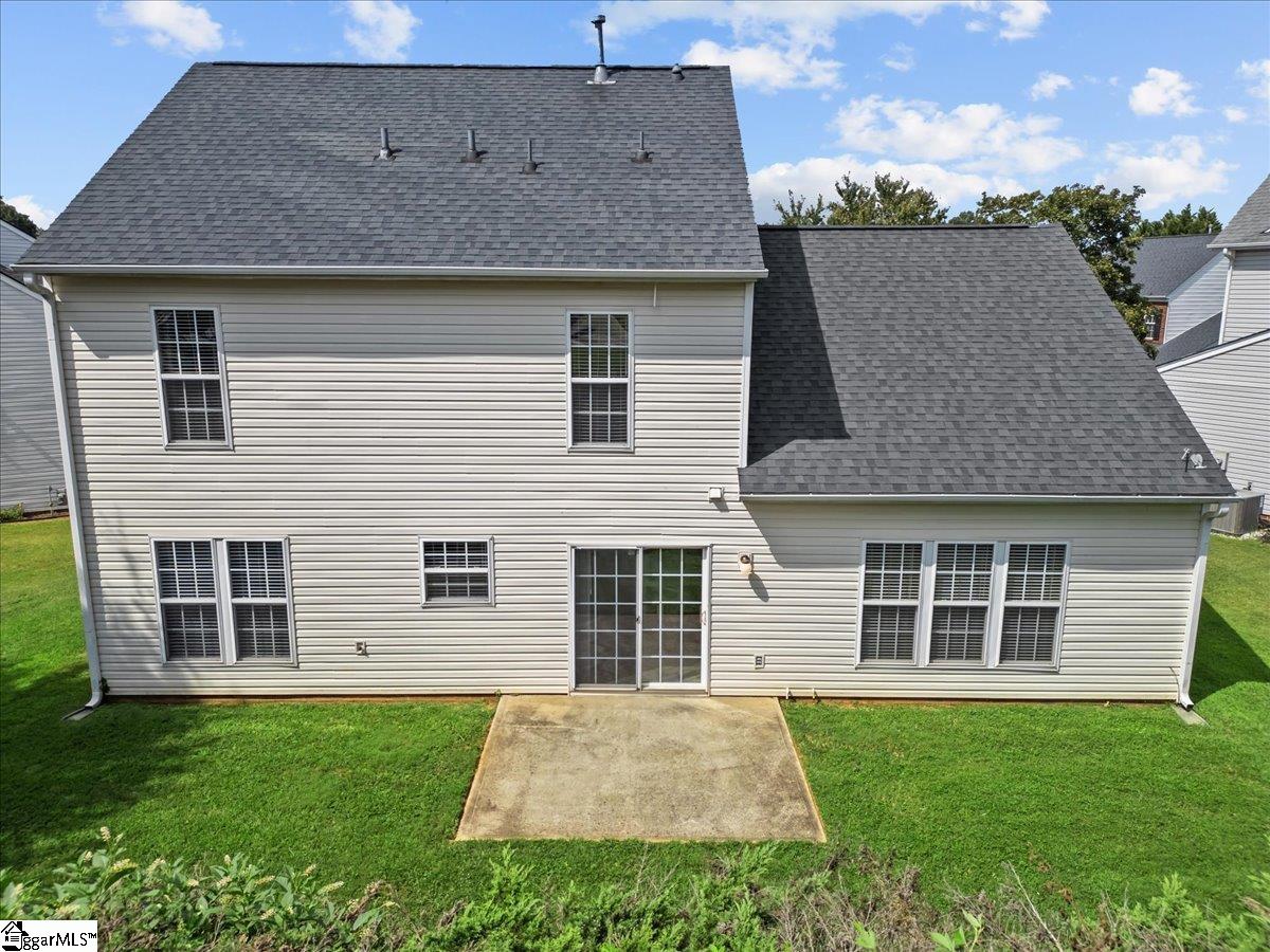 306 Londonderry Court Greer, SC 29650