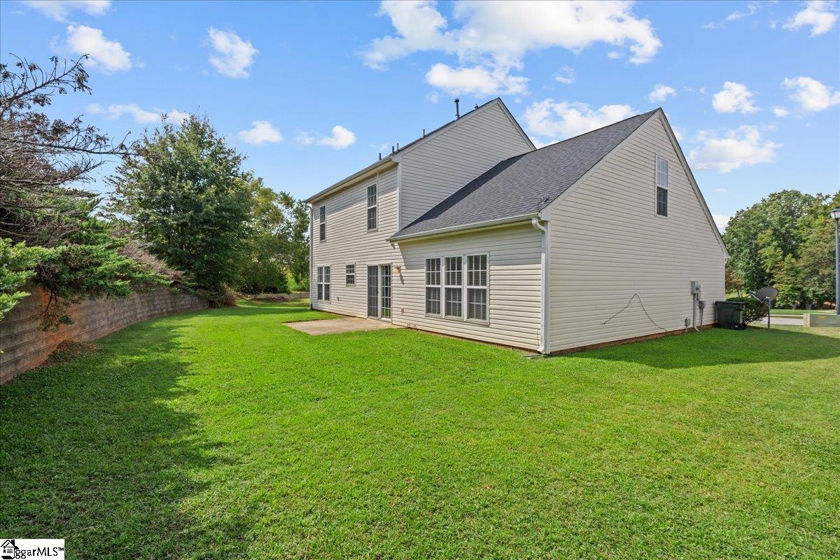 306 Londonderry Court Greer, SC 29650