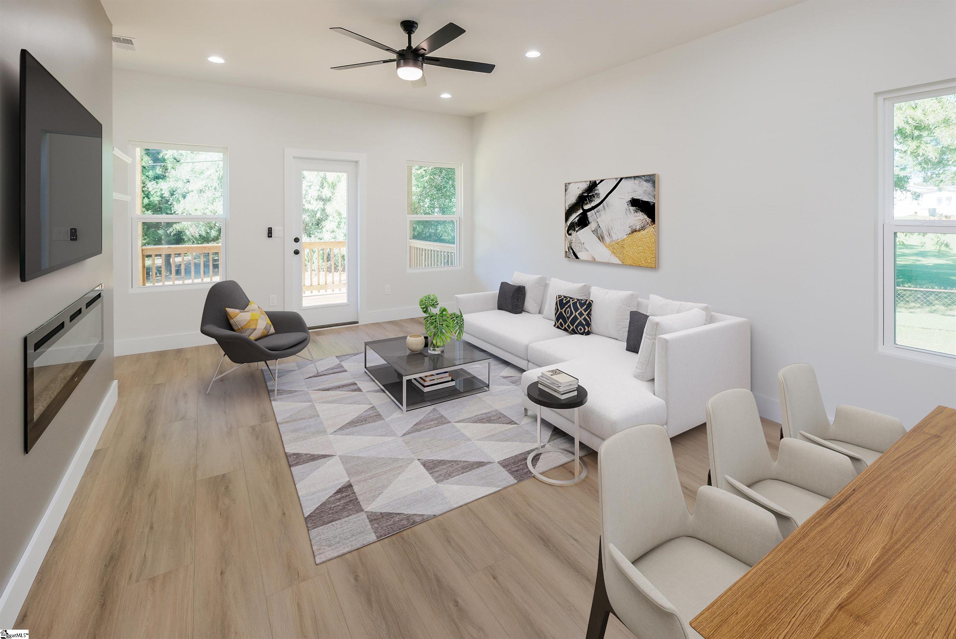 110 Simmons Road Woodruff, SC 29388