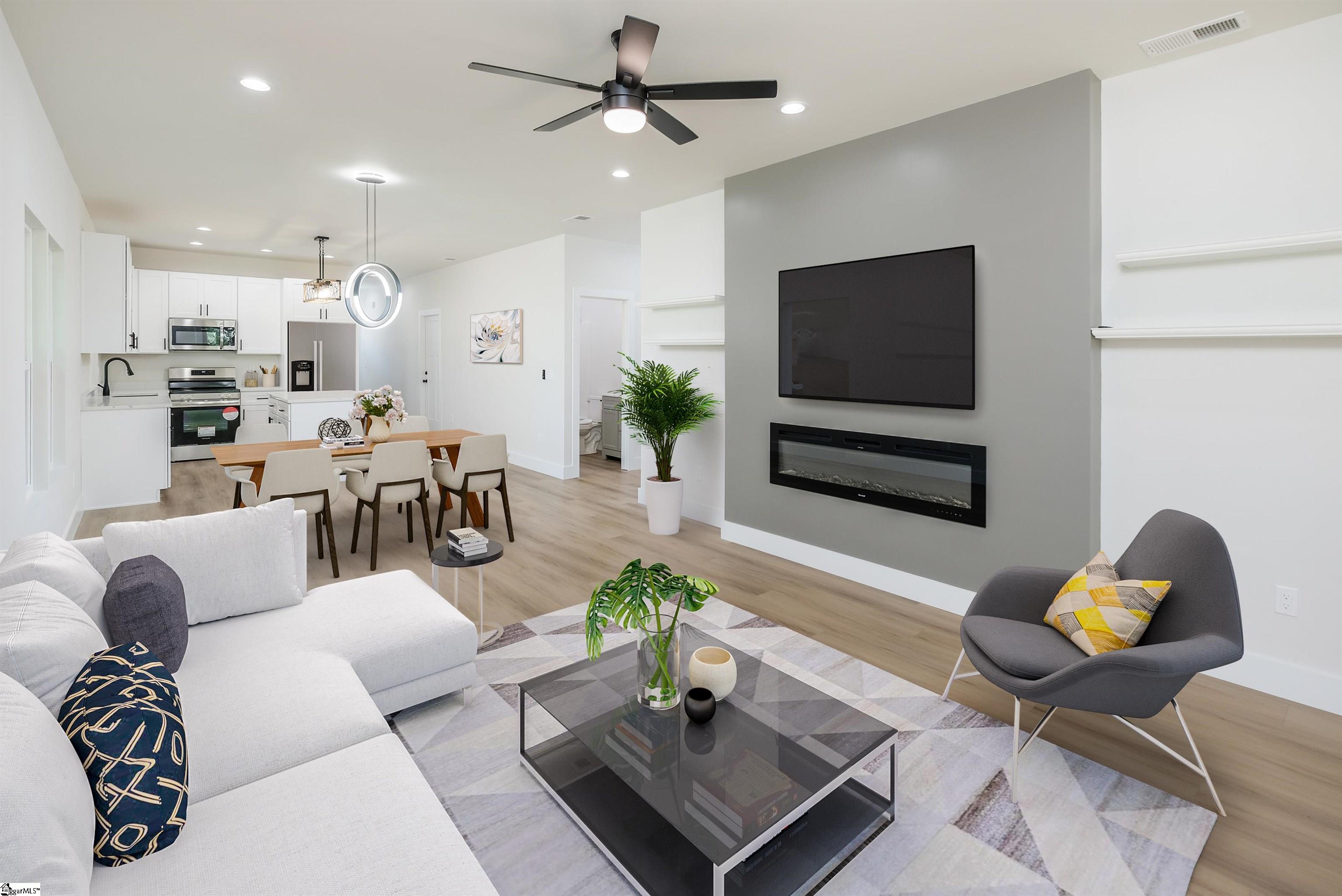 110 Simmons Road Woodruff, SC 29388