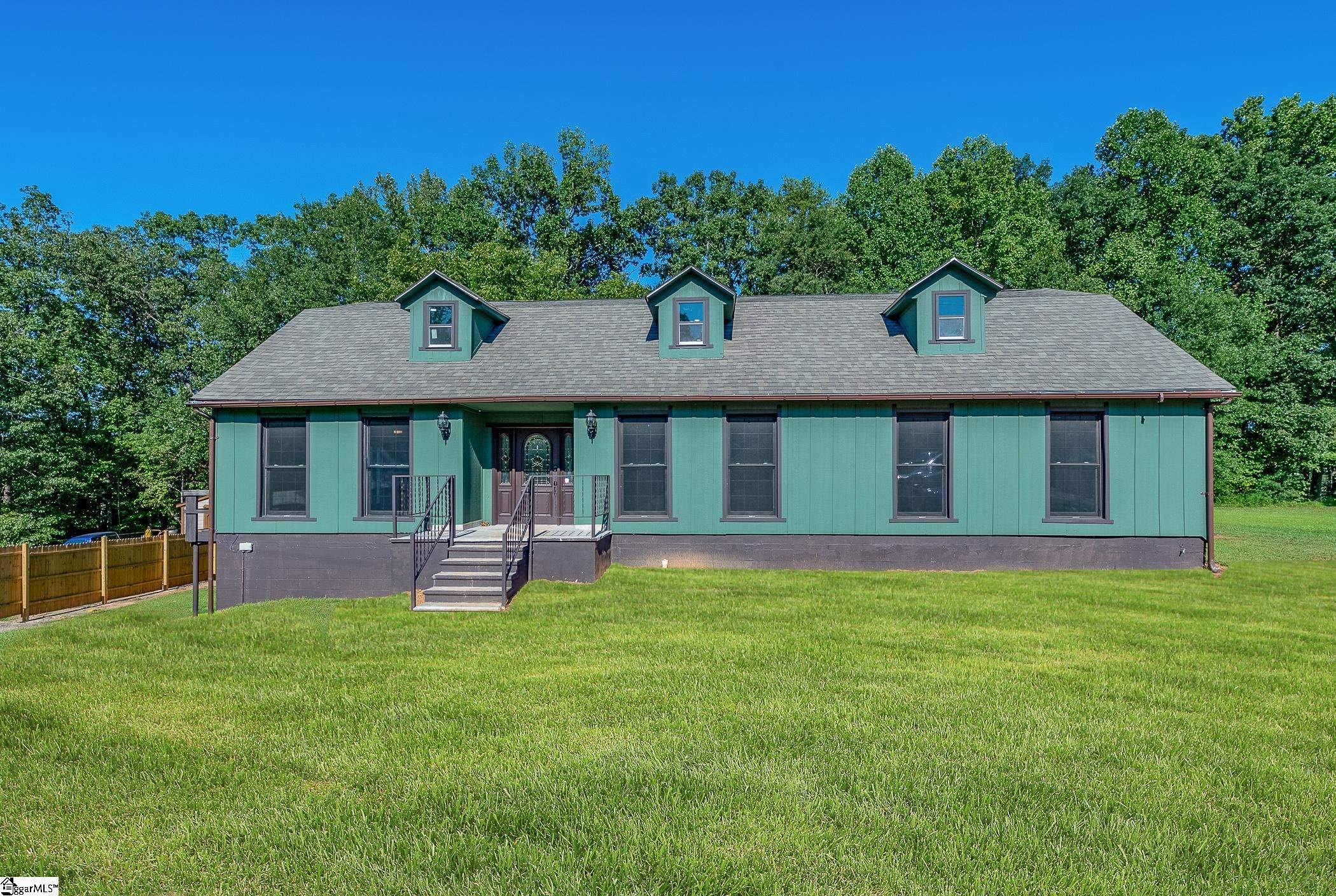 141 Agnes Drive Duncan, SC 29334