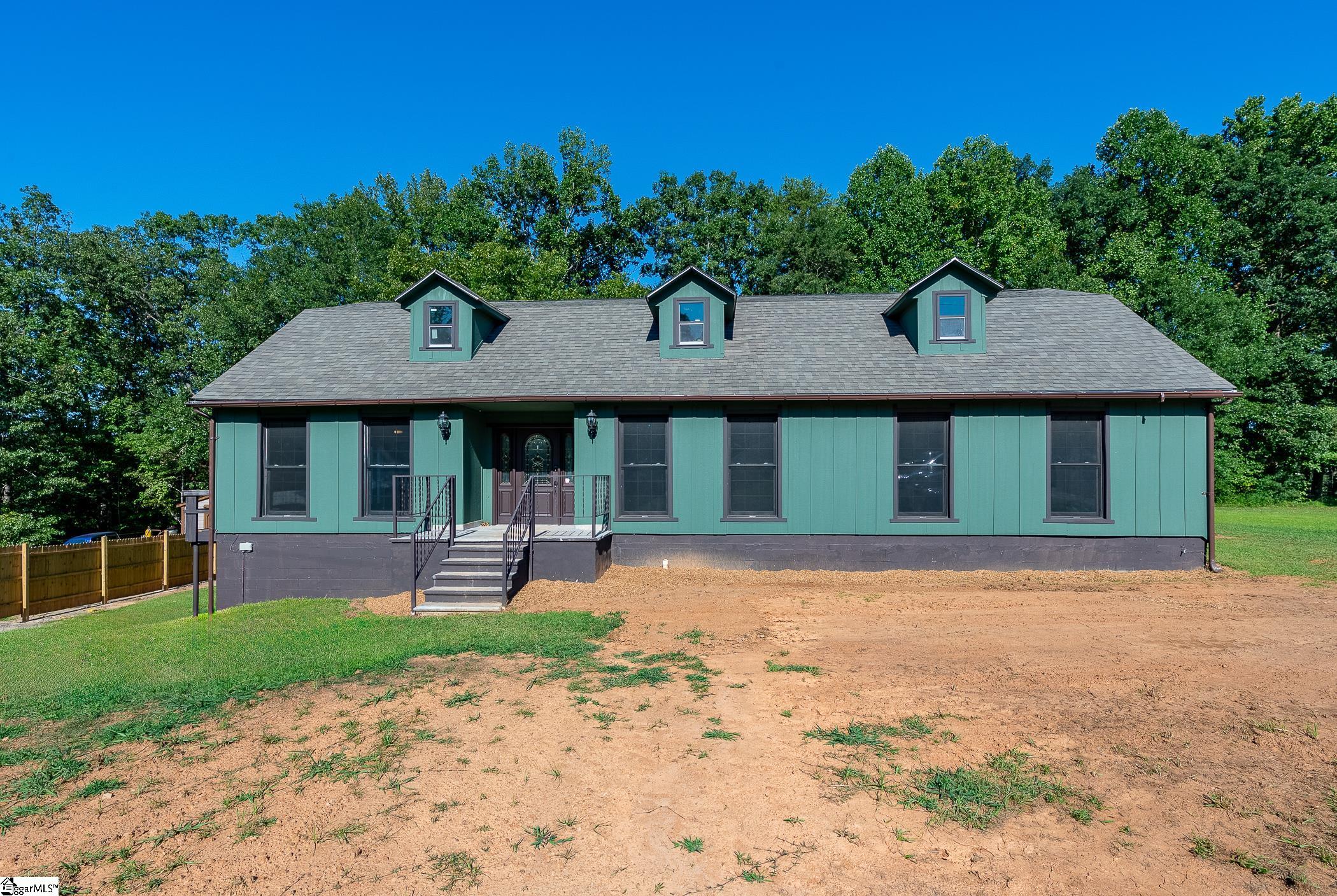 141 Agnes Drive Duncan, SC 29334