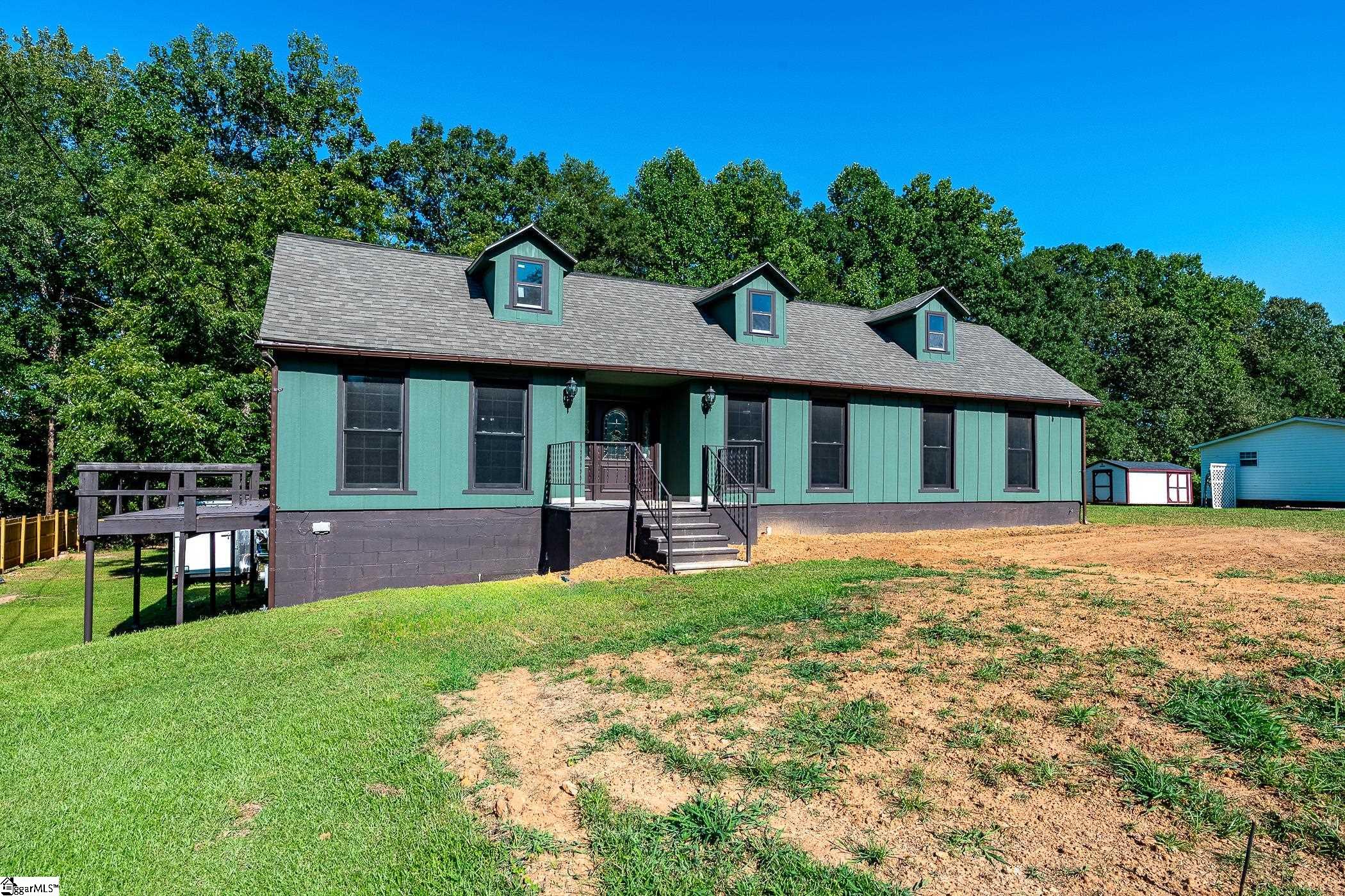 141 Agnes Drive Duncan, SC 29334