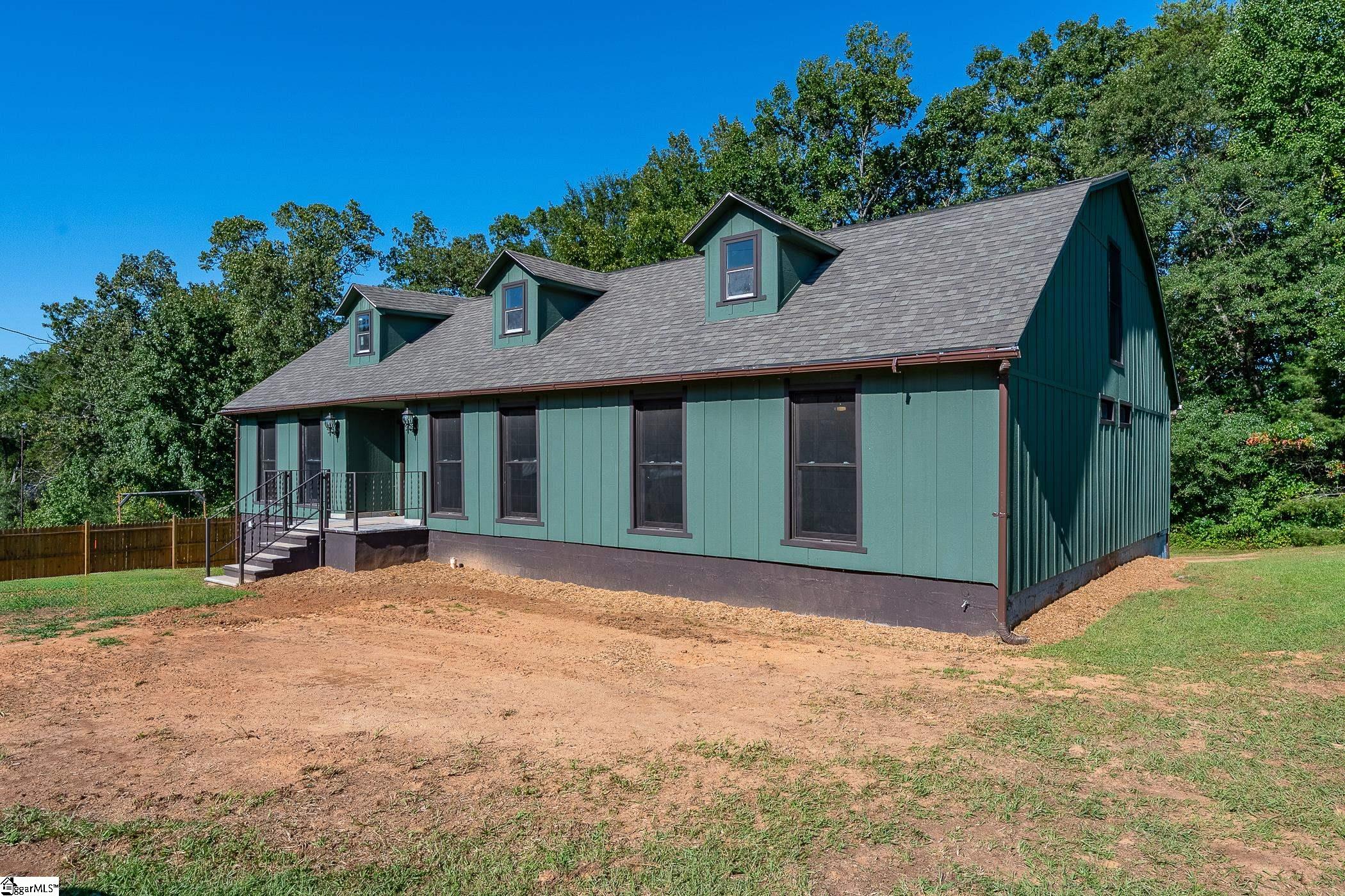 141 Agnes Drive Duncan, SC 29334