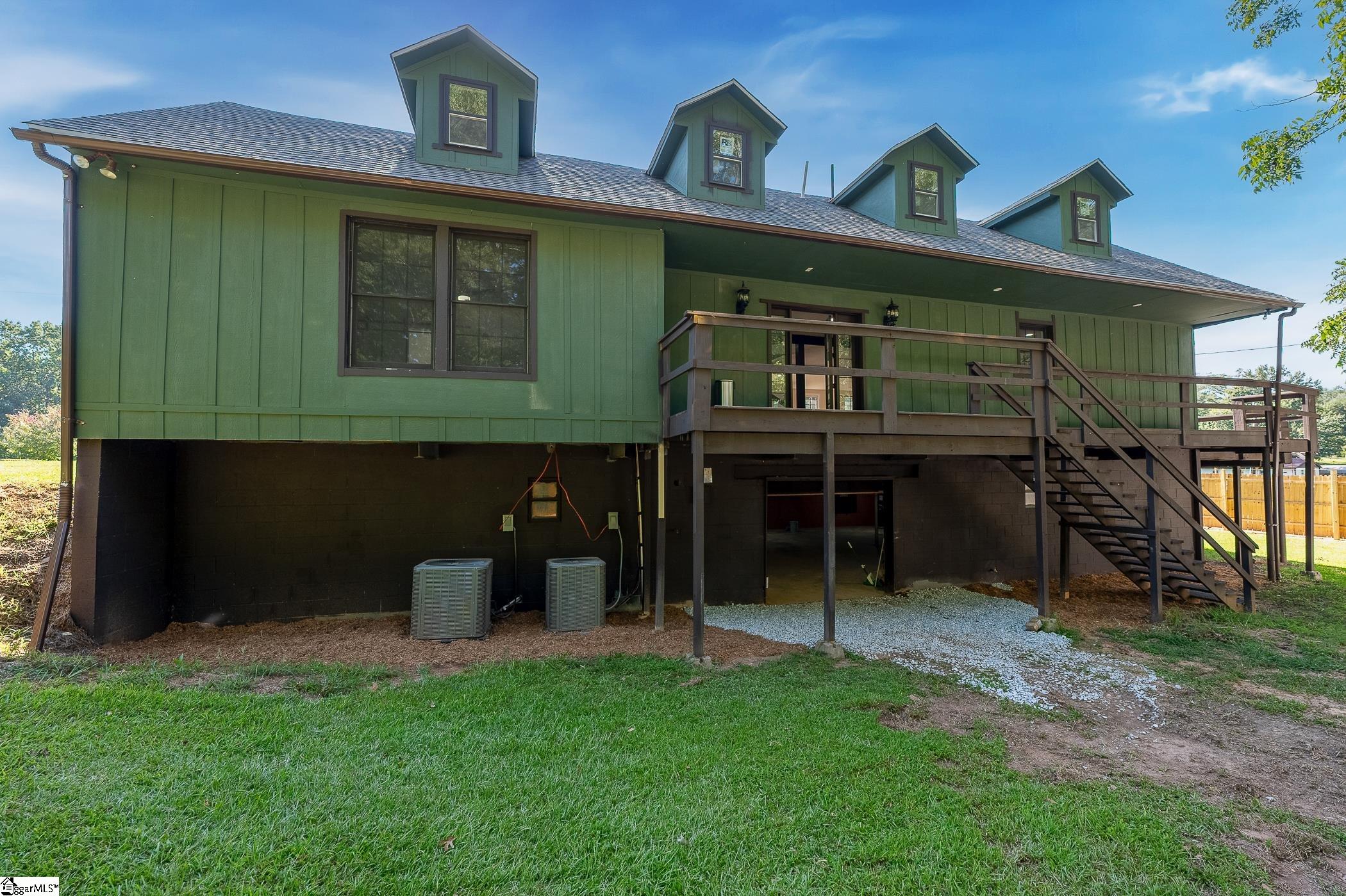 141 Agnes Drive Duncan, SC 29334