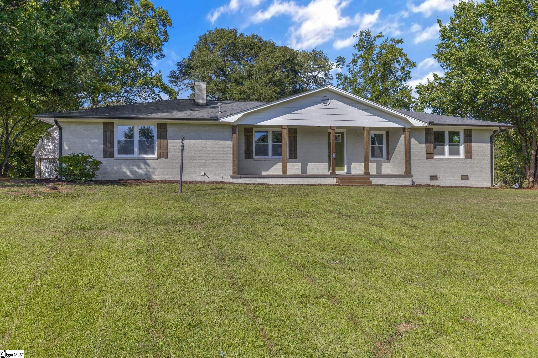 102 Pamela Drive Williamston, SC 29697