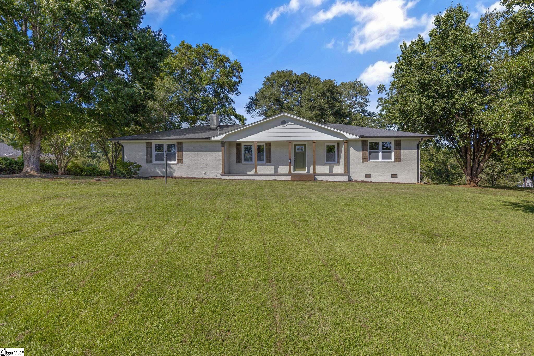 102 Pamela Drive Williamston, SC 29697