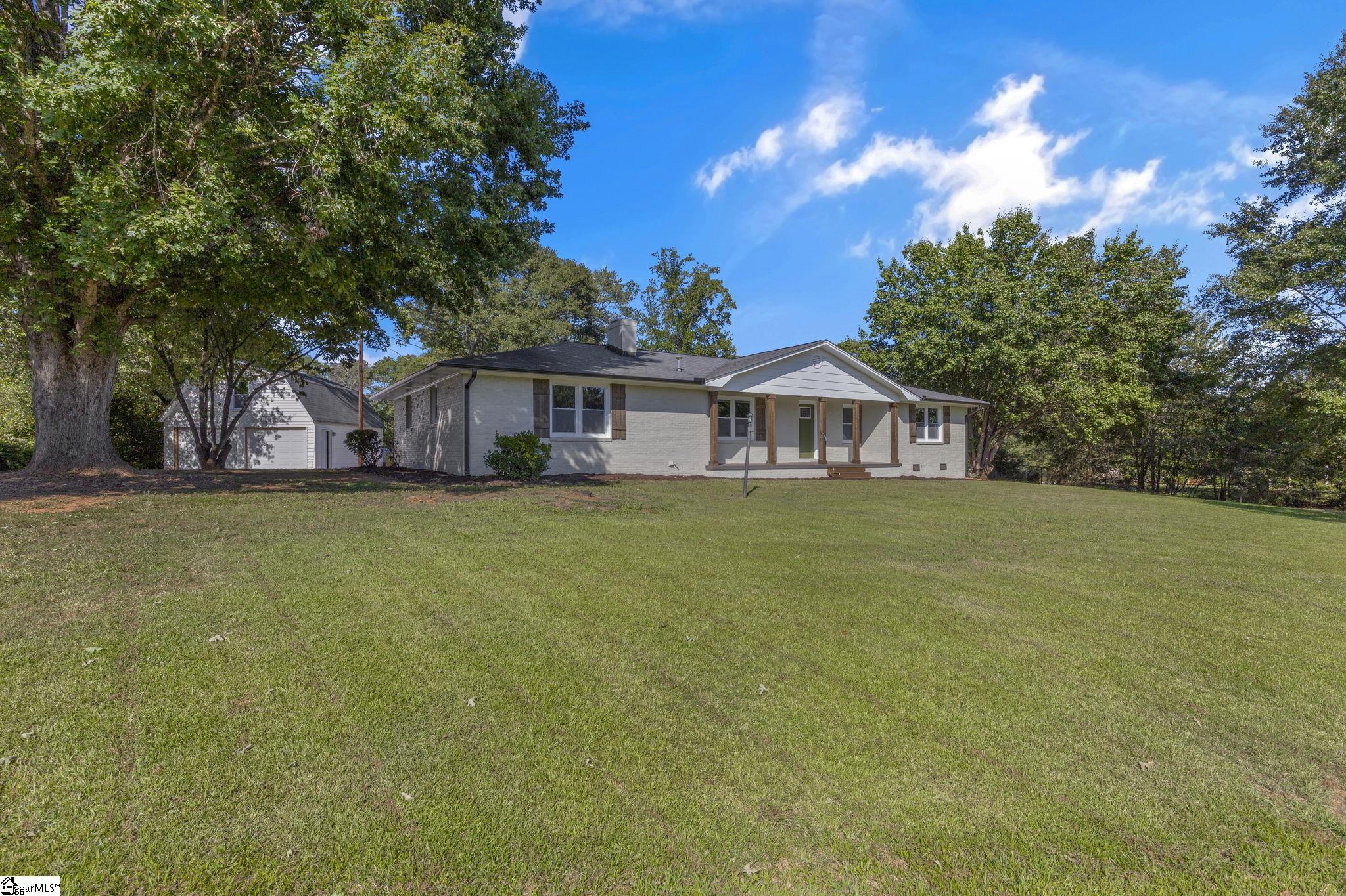 102 Pamela Drive Williamston, SC 29697