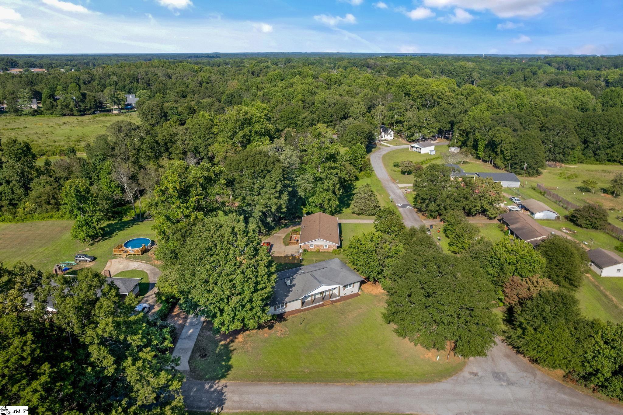 102 Pamela Drive Williamston, SC 29697