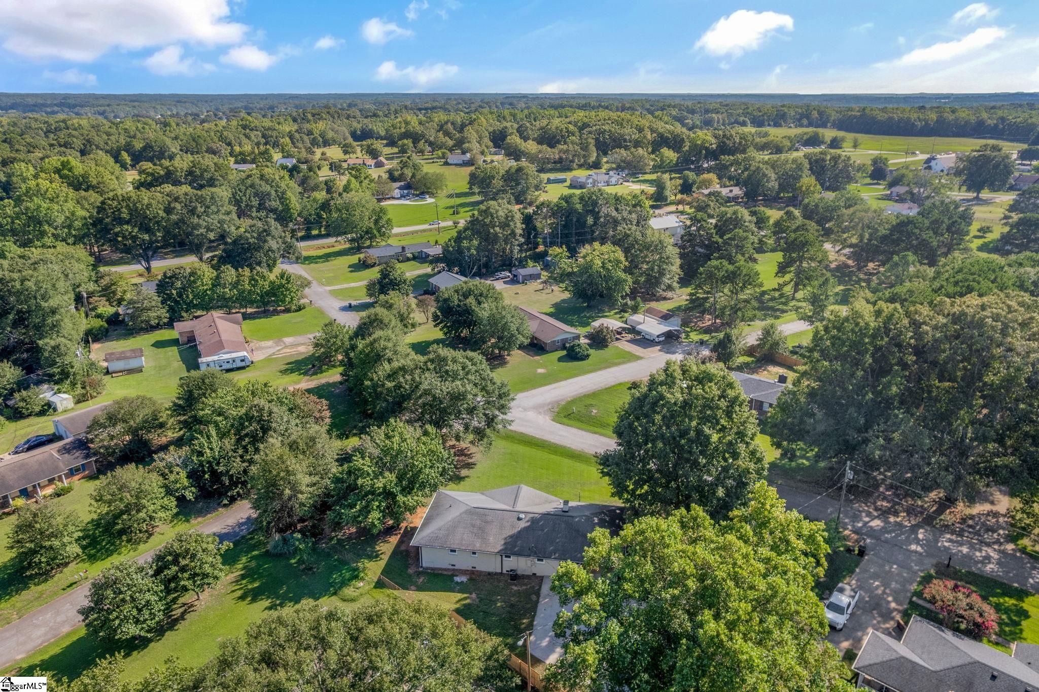 102 Pamela Drive Williamston, SC 29697