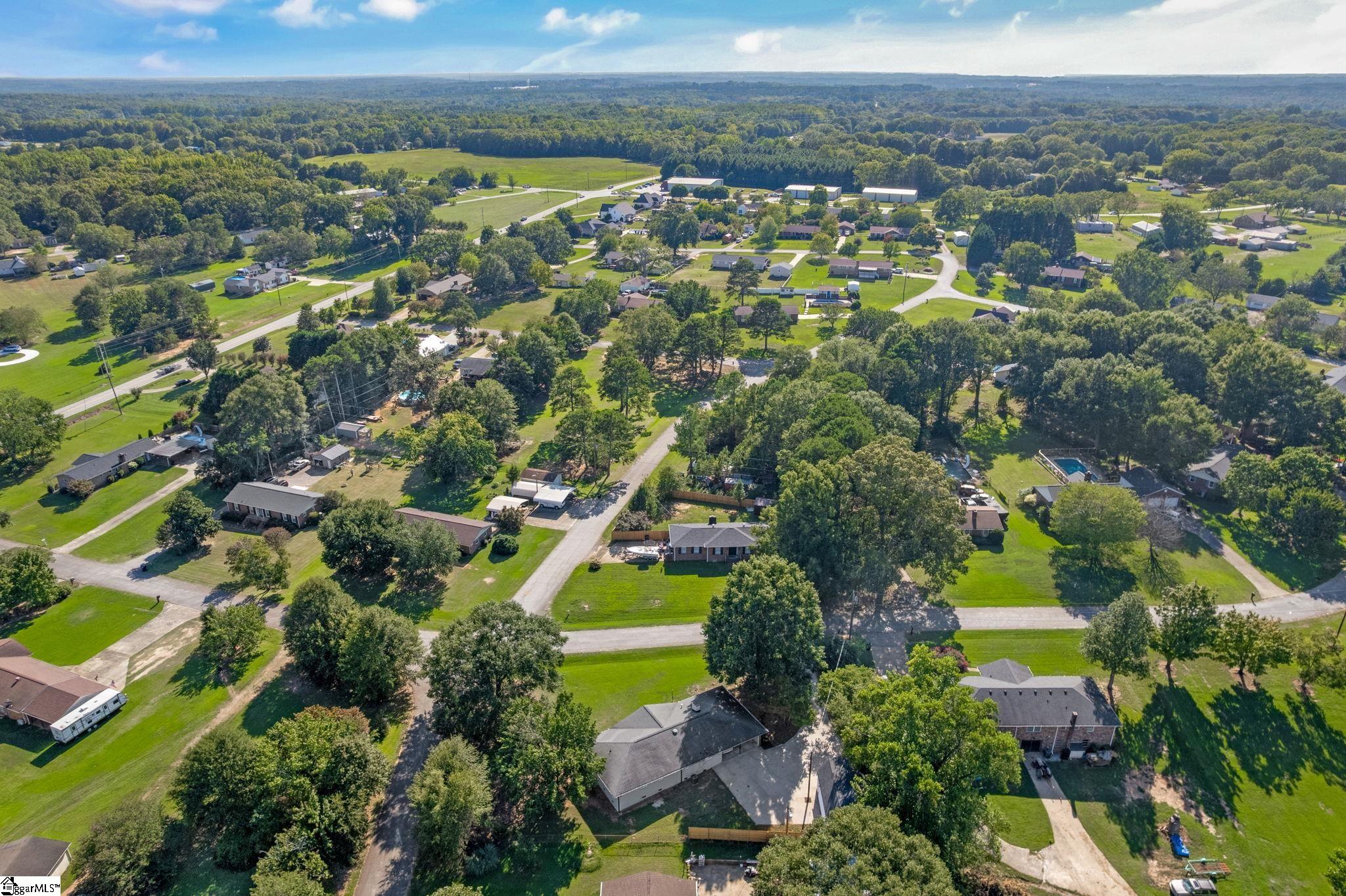 102 Pamela Drive Williamston, SC 29697