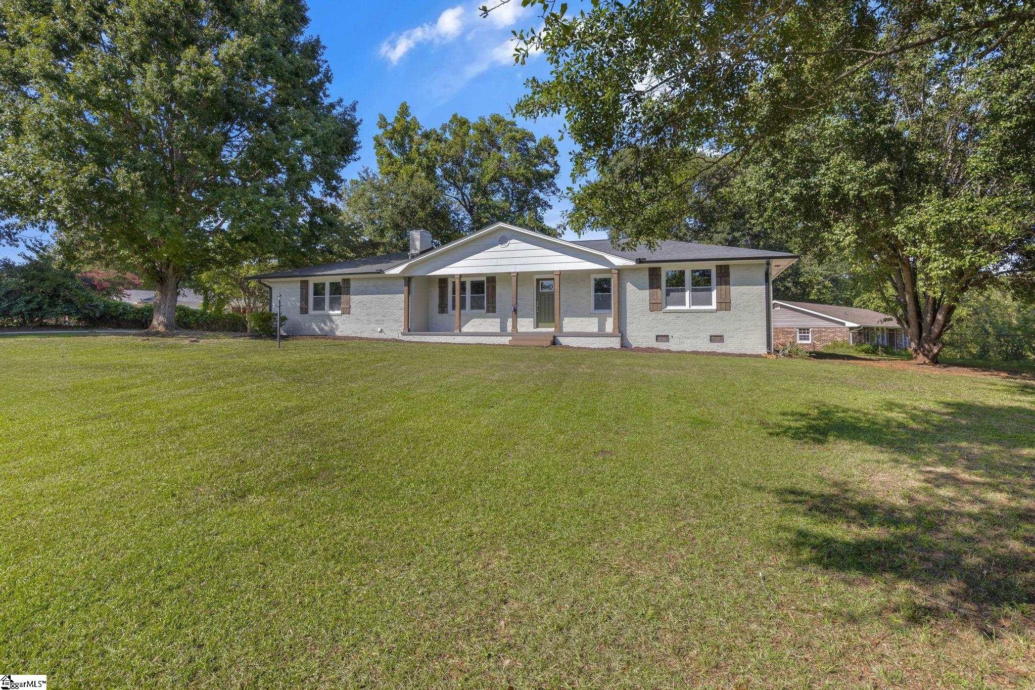 102 Pamela Drive Williamston, SC 29697